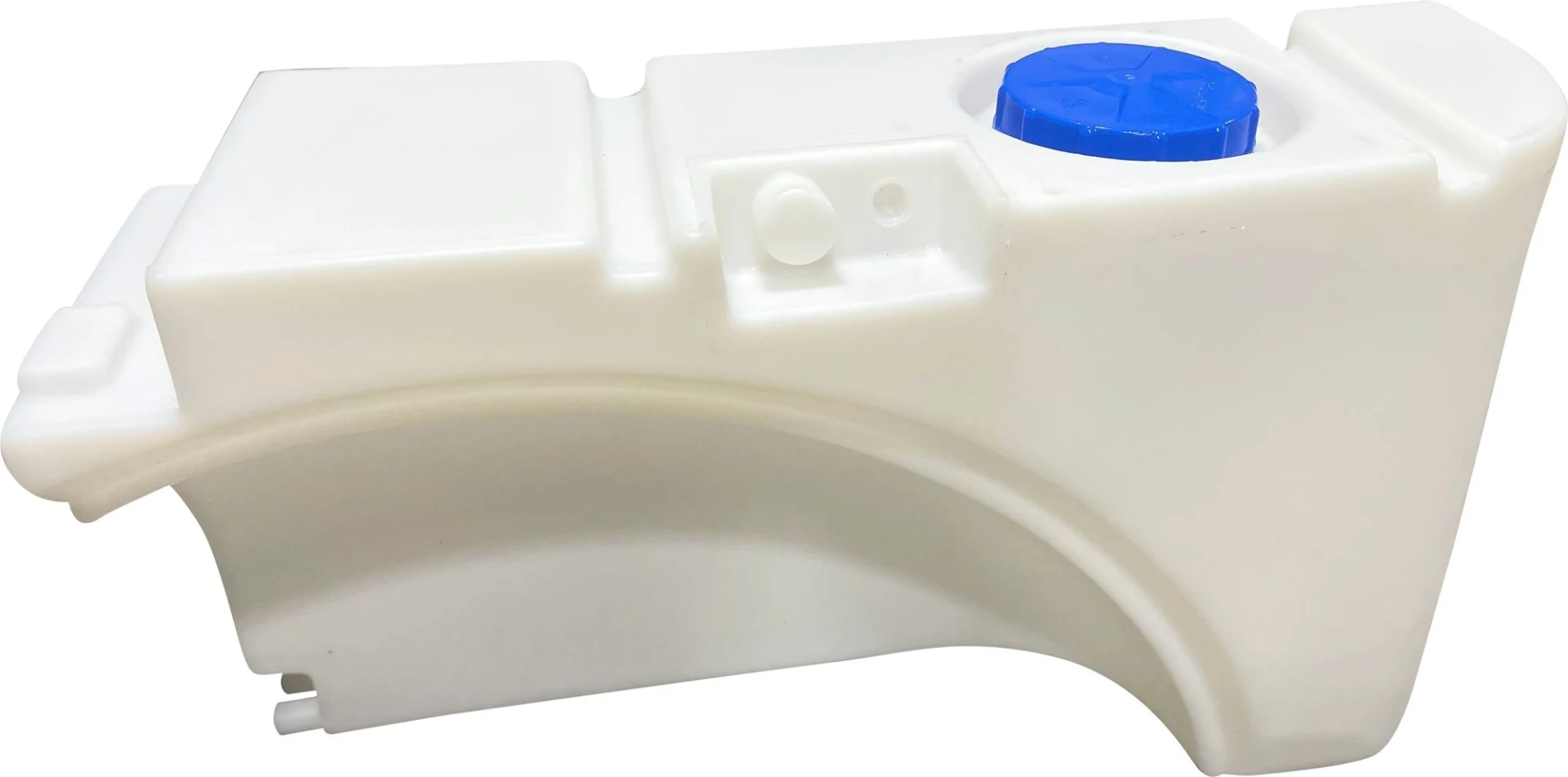 Réservoir d'eau propre Aplast pour VW T5 / T6, capacité 65 litres Réservoir d'eau propre Aplast pour VW T5 / T6, capacité 65 litres