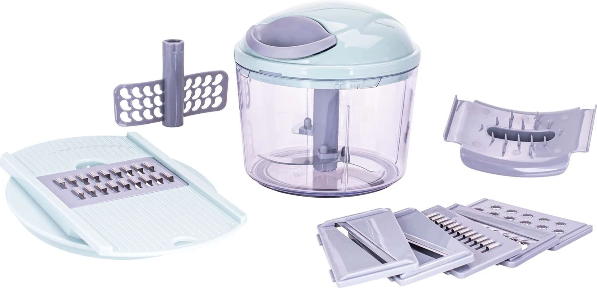 Steuber Turbo Snip Mini-Schneider Set 13-teilig
