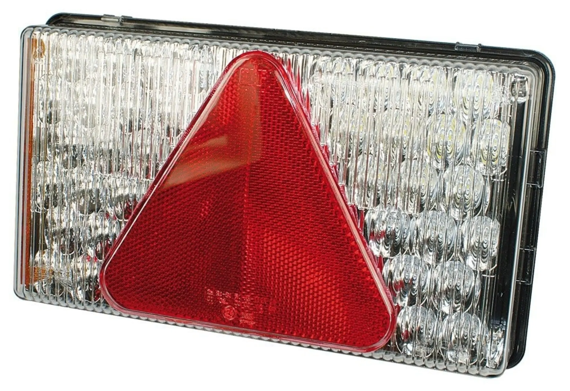 Aspöck - LED-Schlussl. Multiled 24V links