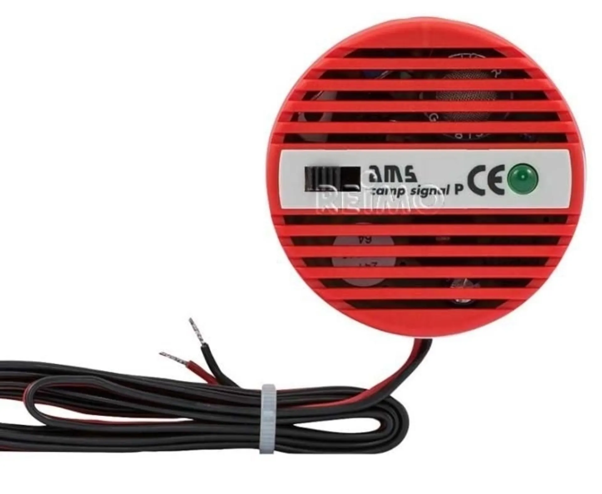 Gaswarngerät CampSignal 12 V