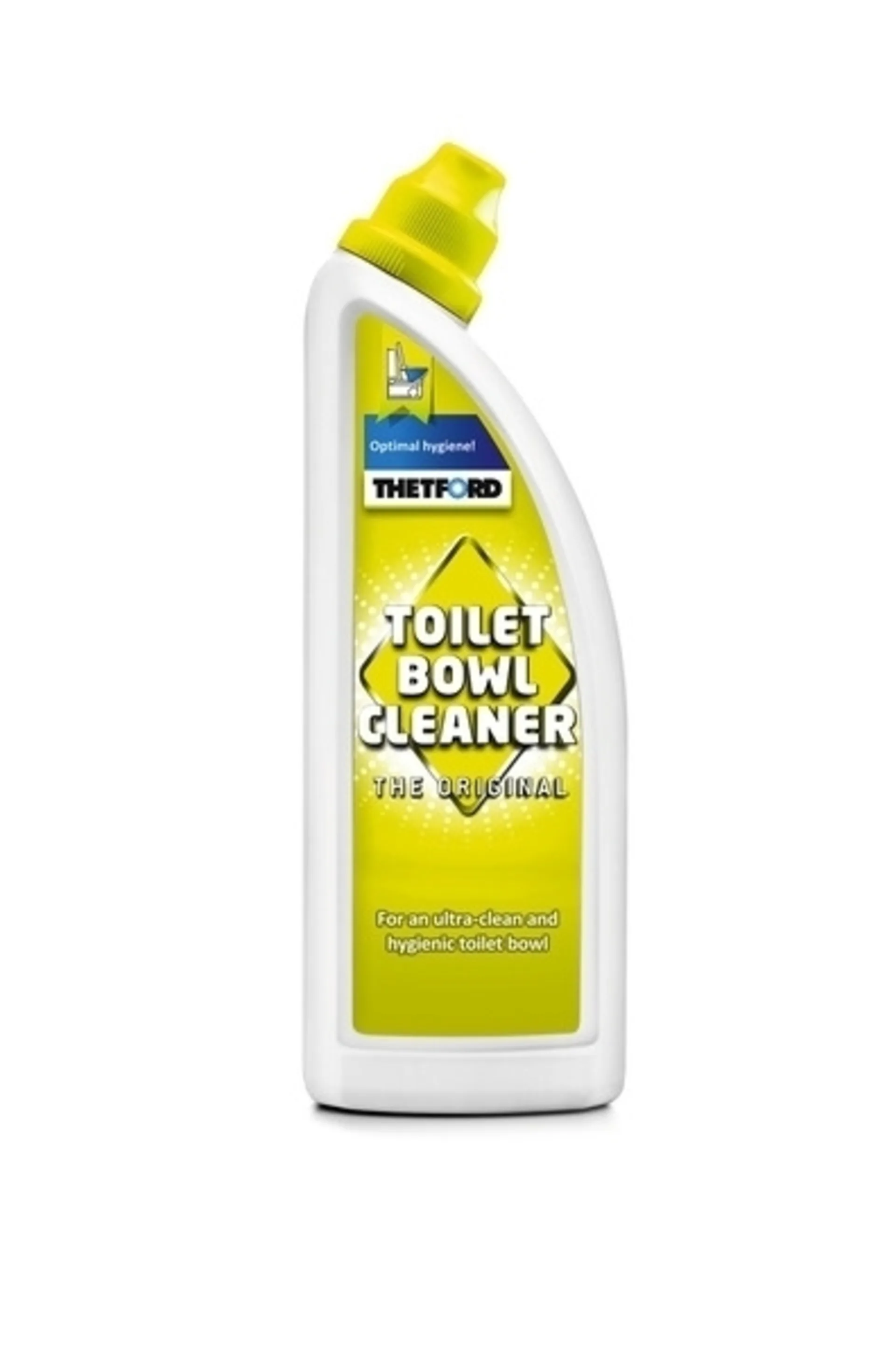 Thetford Toilet Bowl Cleaner Toilettenreiniger 750 ml