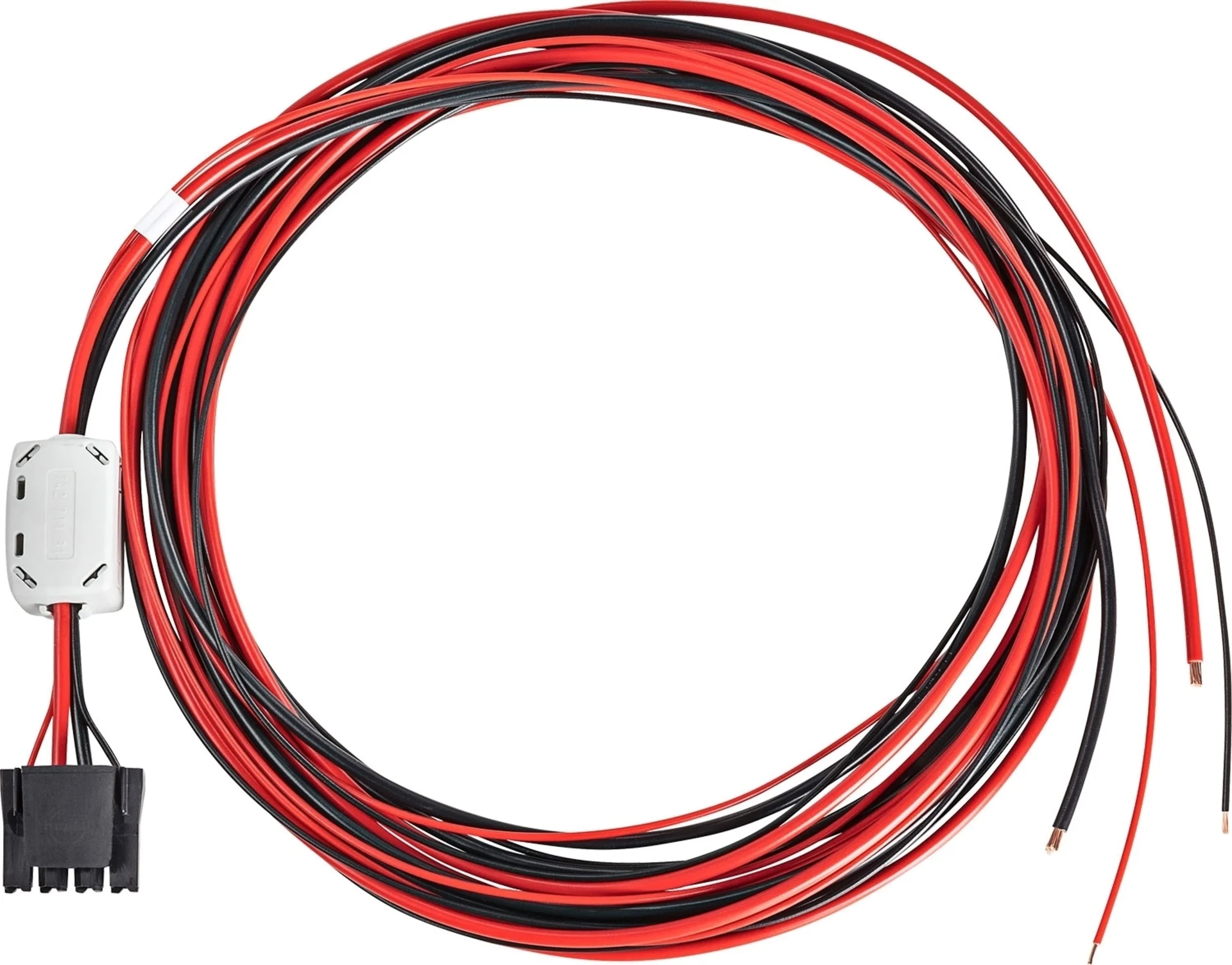 Câble de charge EFOY CL5 pour pile à combustible 80 BT / 150 BT, y compris kit de sécurité 3 m