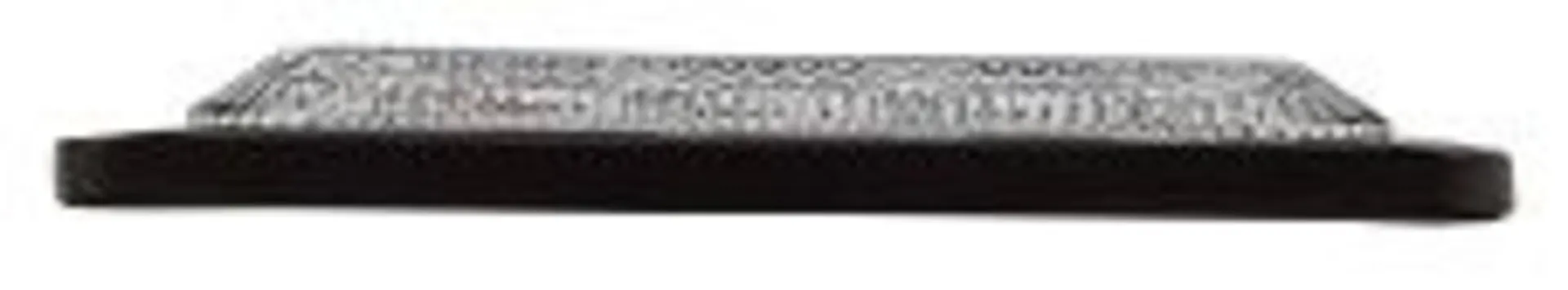 LED-Blitzleuchte gelb, ECE R10, 12/24 V