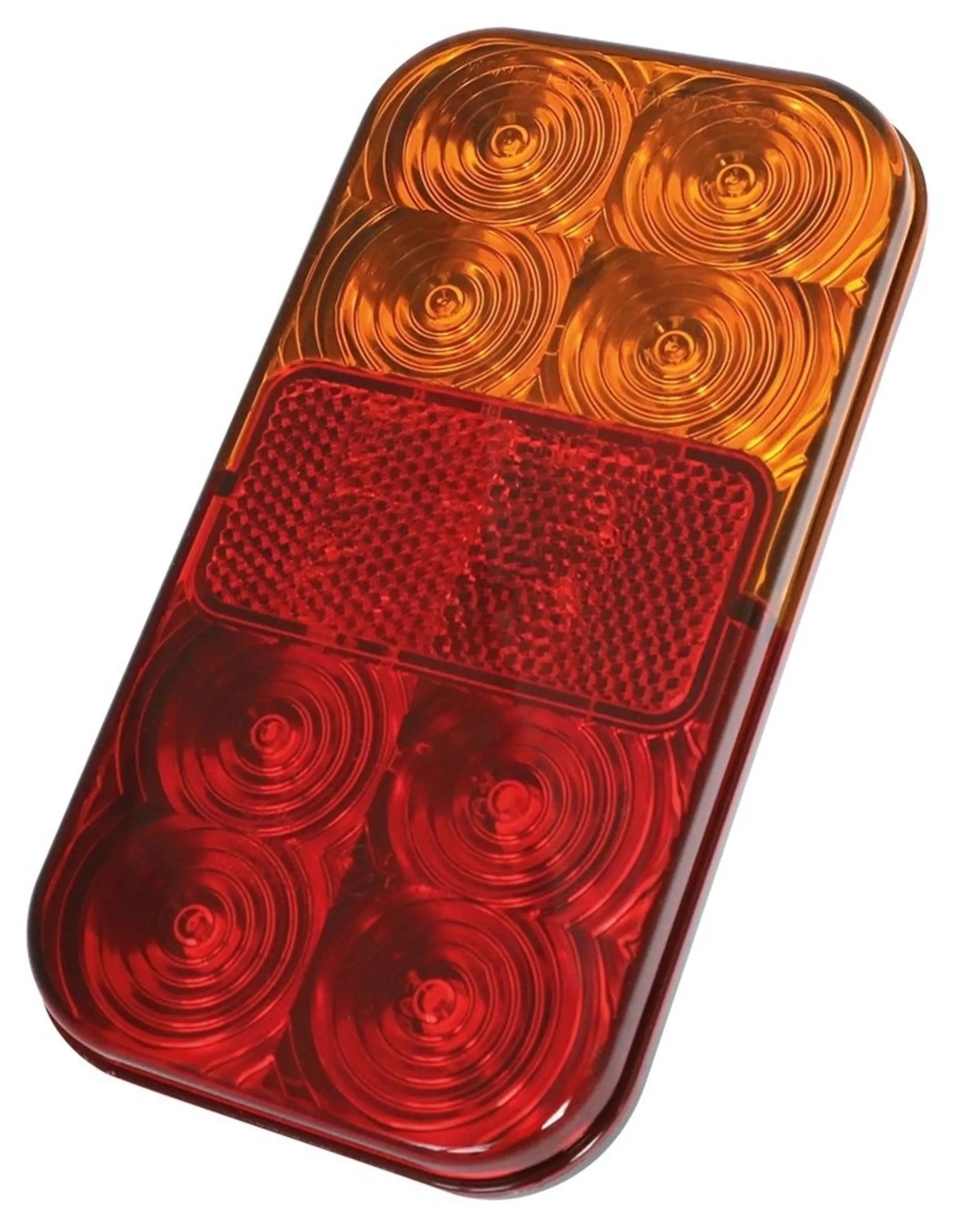 LED-Schlussleuchte 12 V L + R