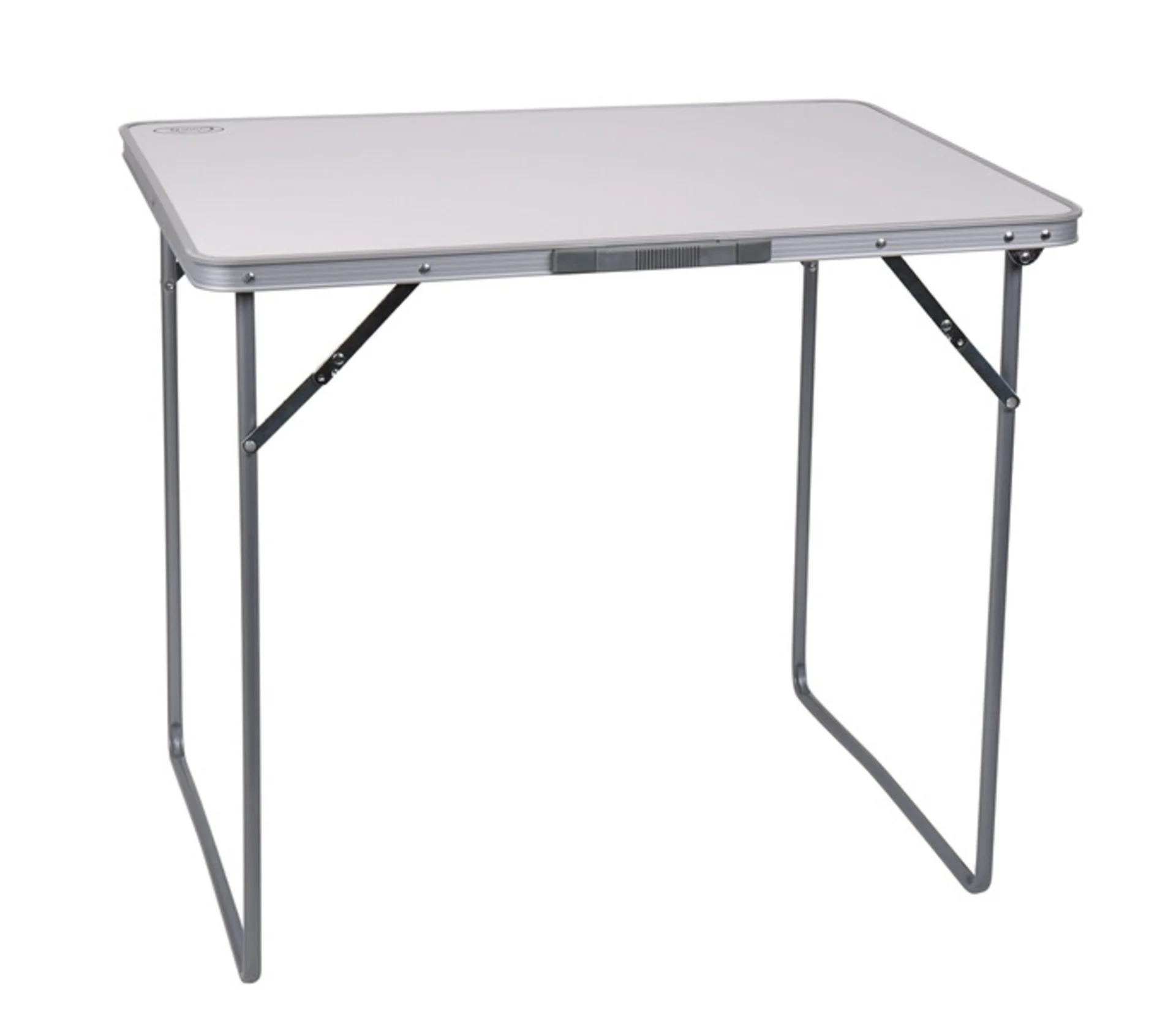 Table de camping Jesper 80x60 pour 2-4 personnes