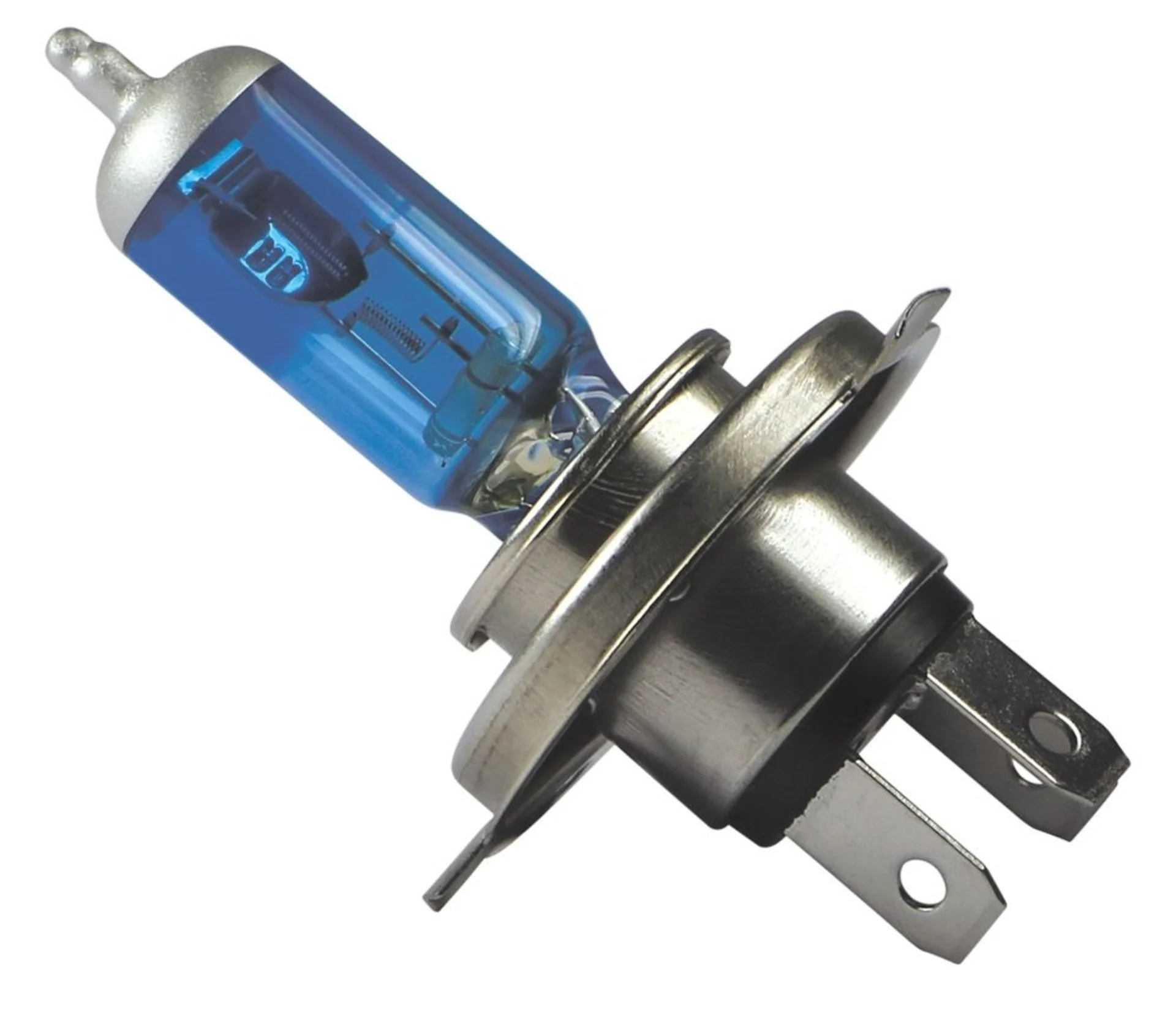 2 x Osram Glühlampen H4 12 V 100 / 90 W CBB *COOL BLUE BOOST* für Off Road 2 x Osram Glühlampen H4 12 V 100 / 90 W CBB *COOL BLUE BOOST* für Off Road