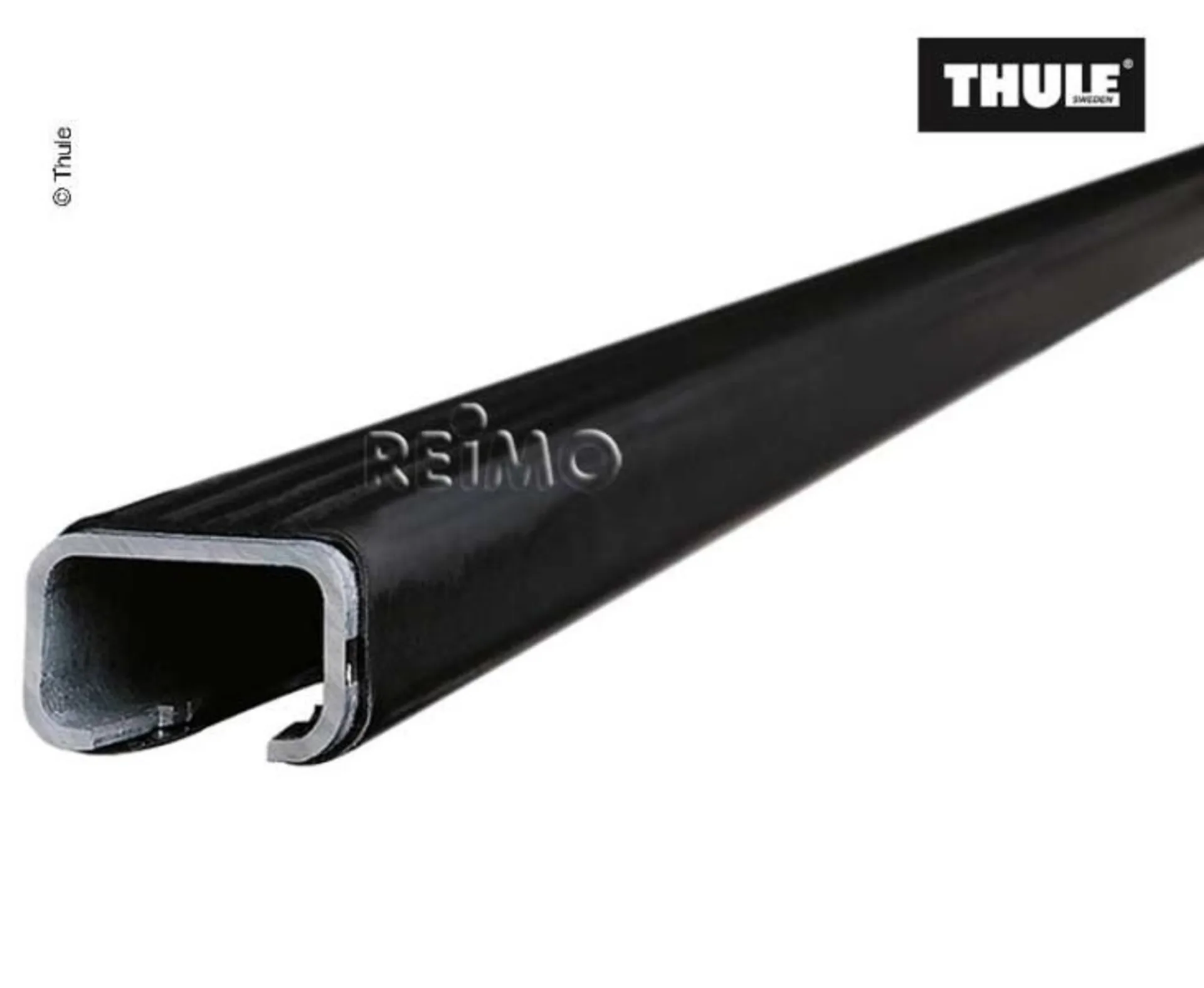 Dachträger Traverse 150cm, Vierkantprofil, Stahl