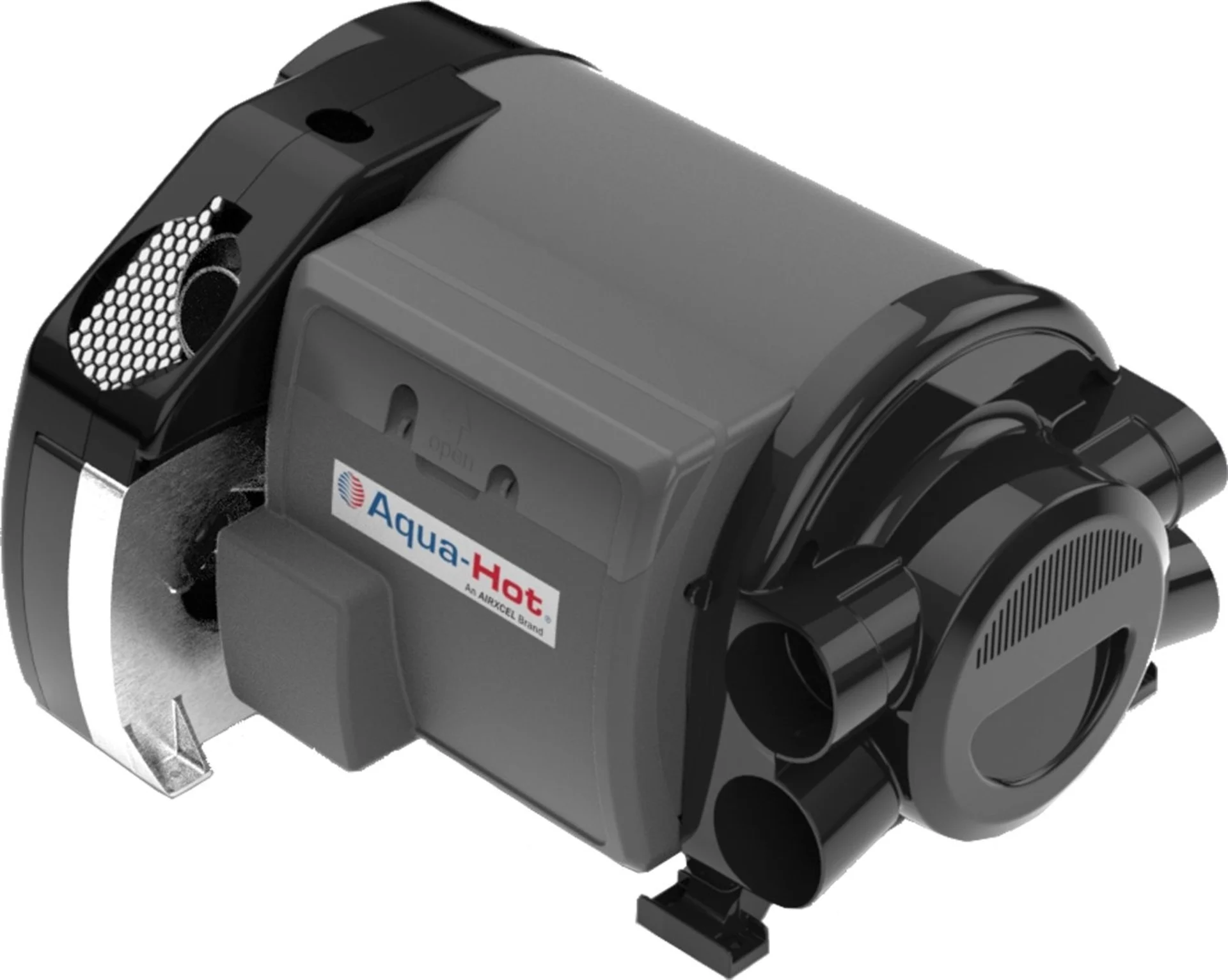 Aqua Hot Umluftheizsystem GEN1 LPG mit 10 Liter Wassererhitzer 6 kW + Einbaukit für Umluftheizsystem GEN1 LPG Aqua Hot Umluftheizsystem GEN1 LPG mit 10 Liter Wassererhitzer 6 kW + Einbaukit für Umluftheizsystem GEN1 LPG