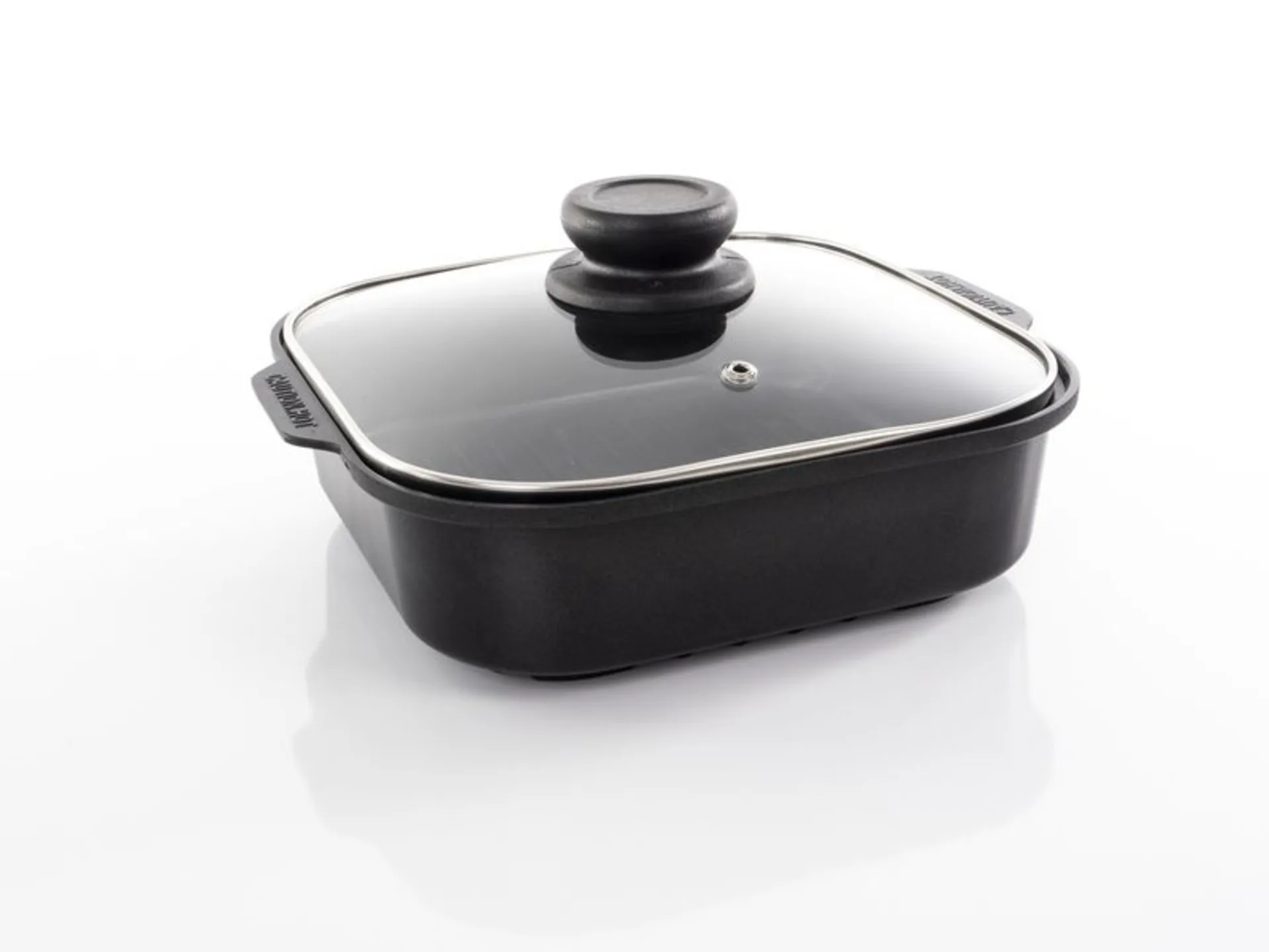 Cook and Fold Grillpfanne, geeignet für 706622, Grösse 24x21x6cm