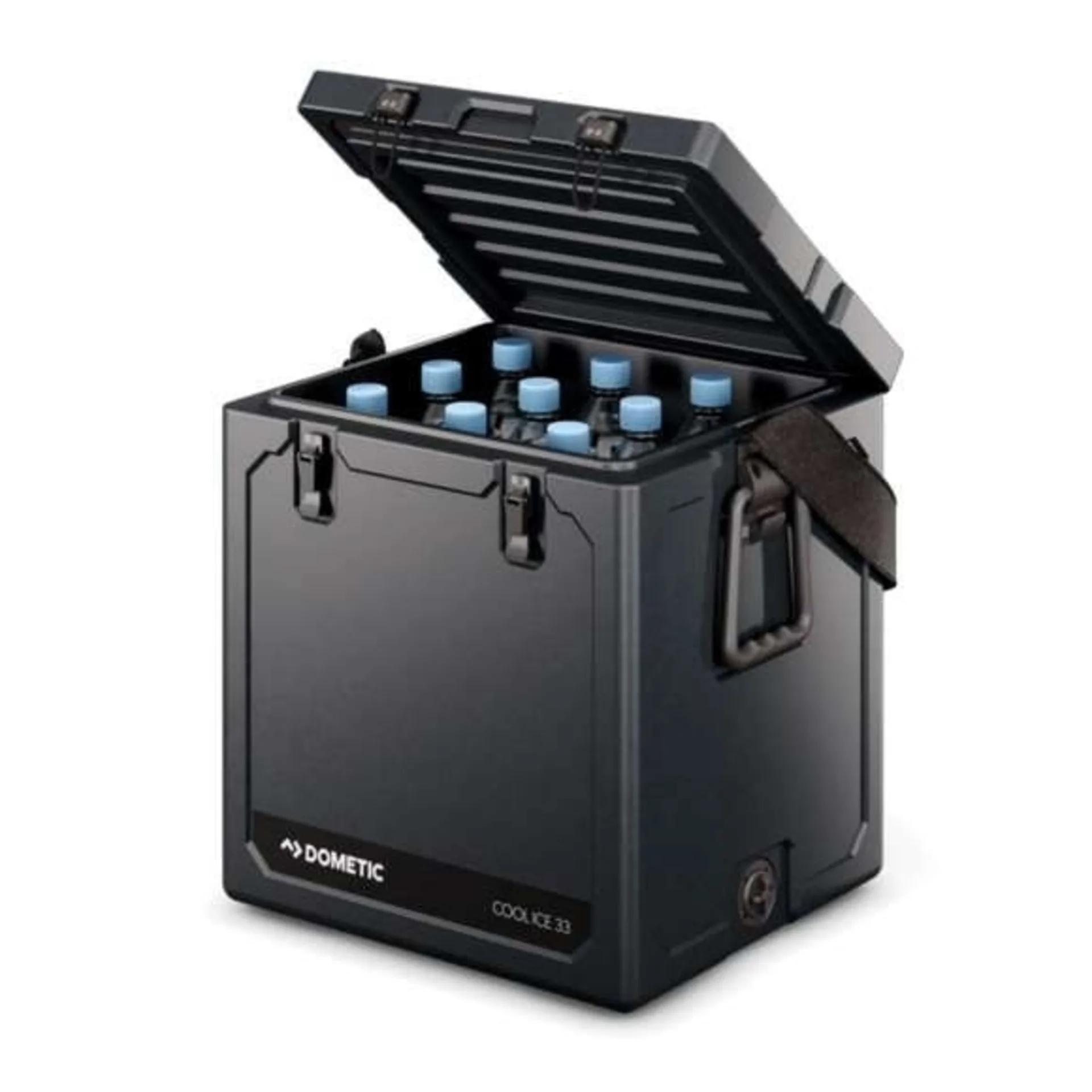 Dometic Cool-Ice WCI Isolierbox 33 Liter slate