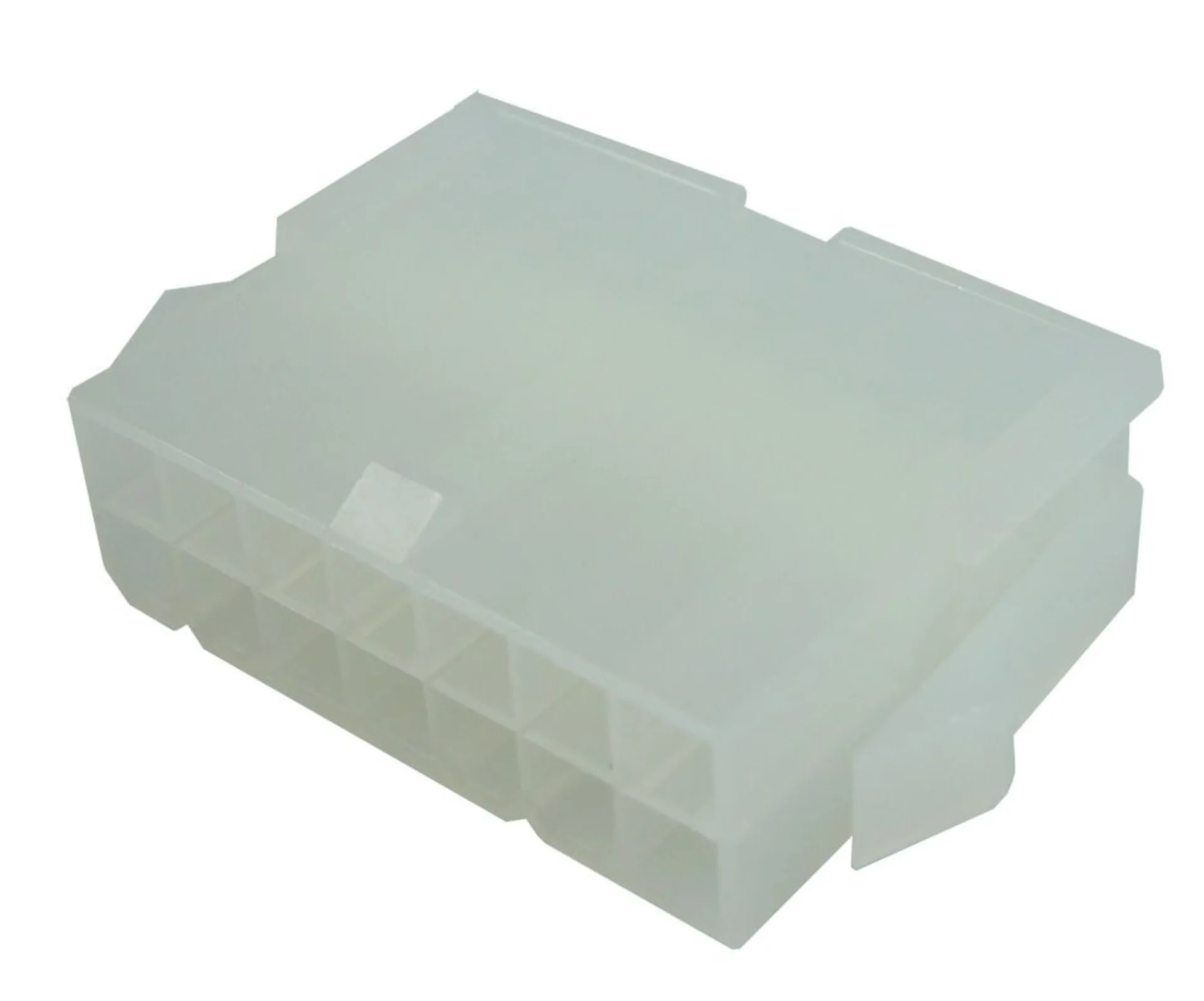 Molex - Boîtier enfichable MINI-FIT 14 pôles
