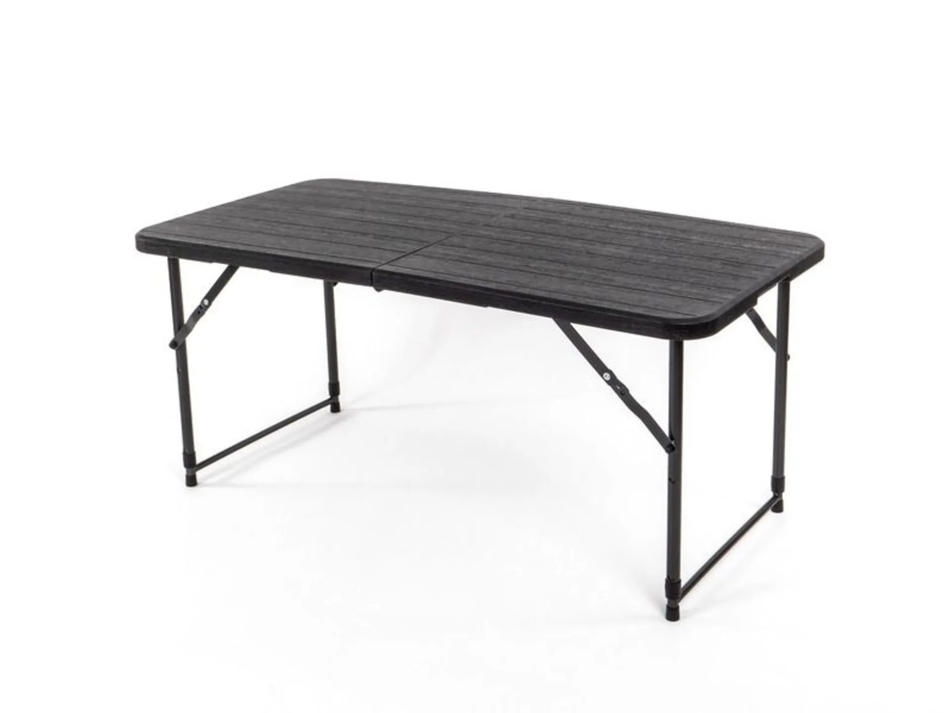 Multifunktionaler Freizeittisch Easy Wood 152