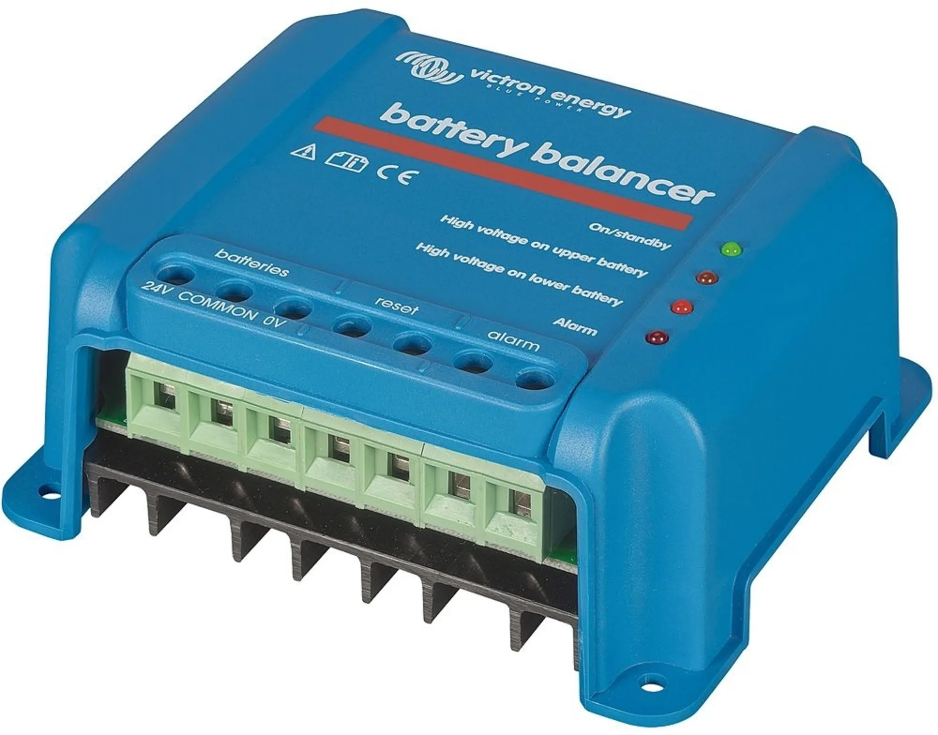 Victron - Batterie-Ausgleichselement / Balancer 2 x 12 V, 1 A Victron - Batterie-Ausgleichselement / Balancer 2 x 12 V, 1 A