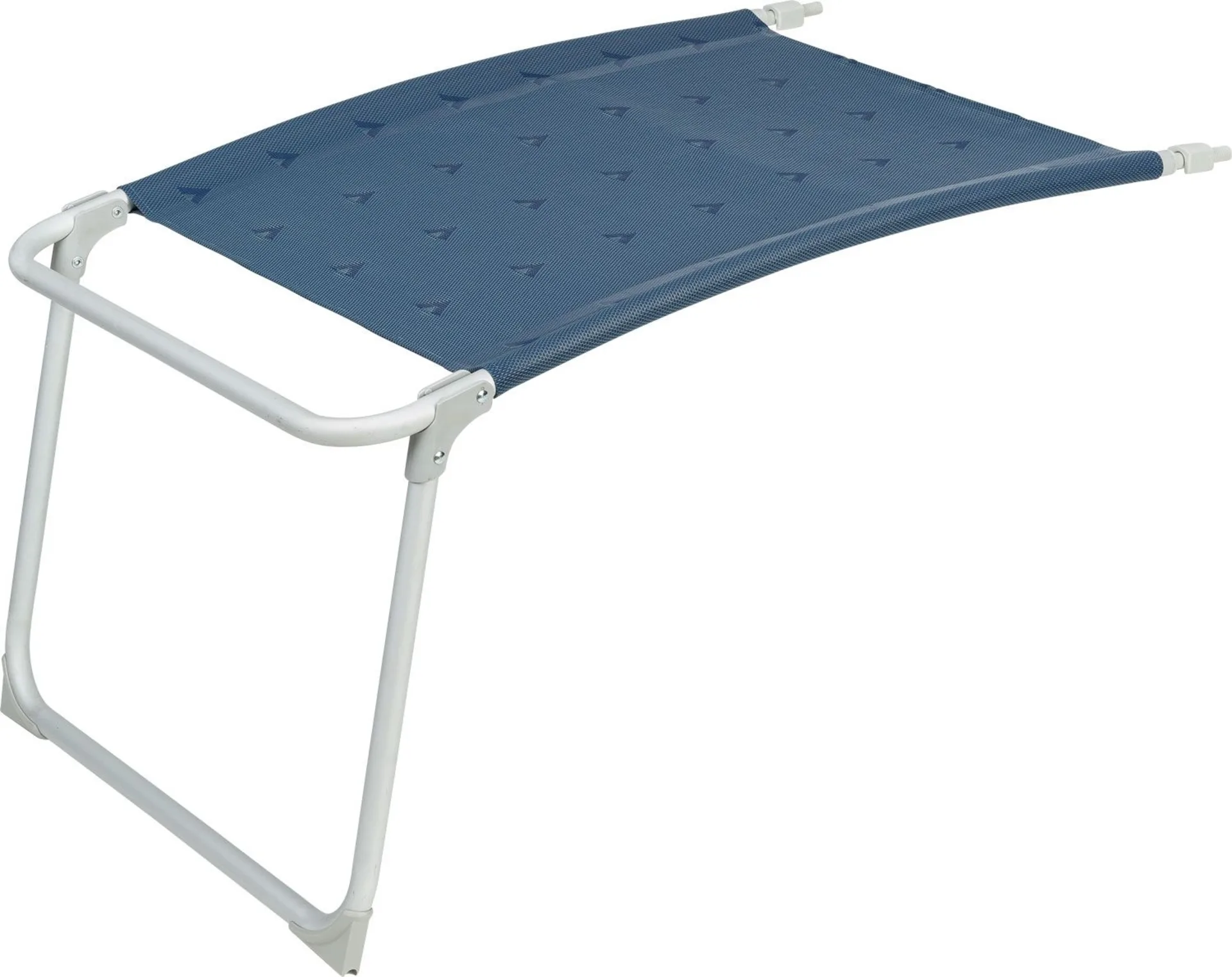 Berger Luxe XL repose-jambes bleu