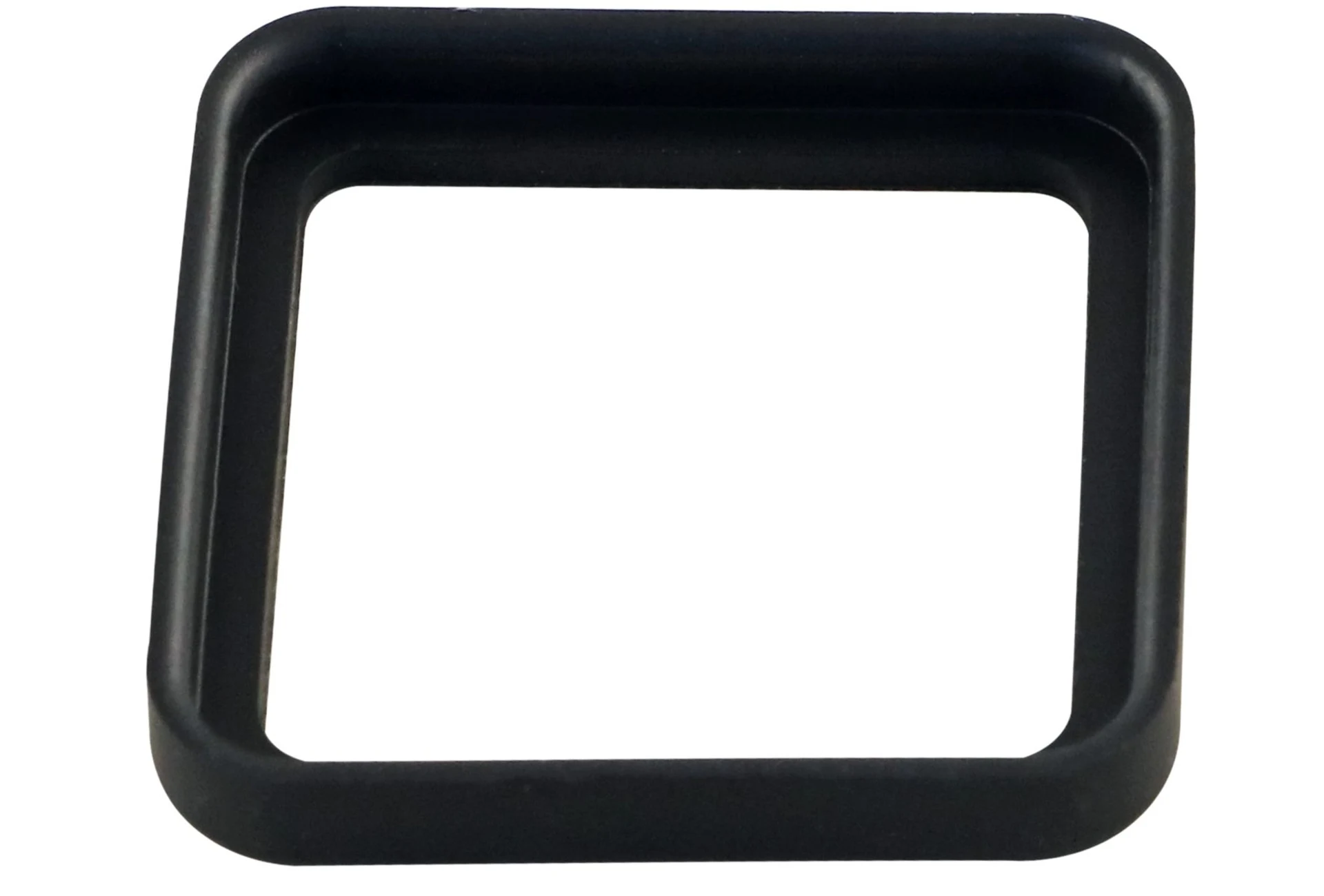 Profildichtung zu GDM3011/2 Profildichtung Kautschuk schwarz