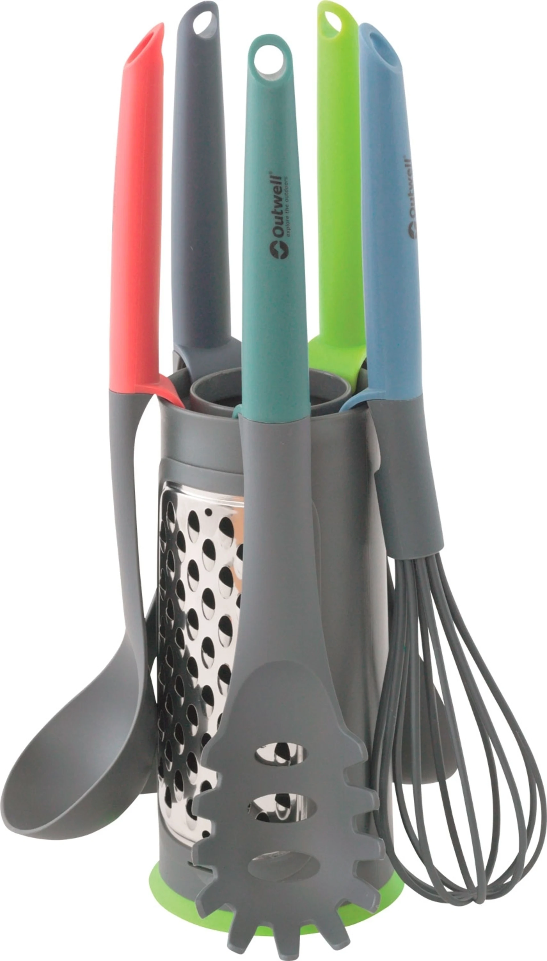 Outwell Adana Küchenhelfer Set 6-tlg.