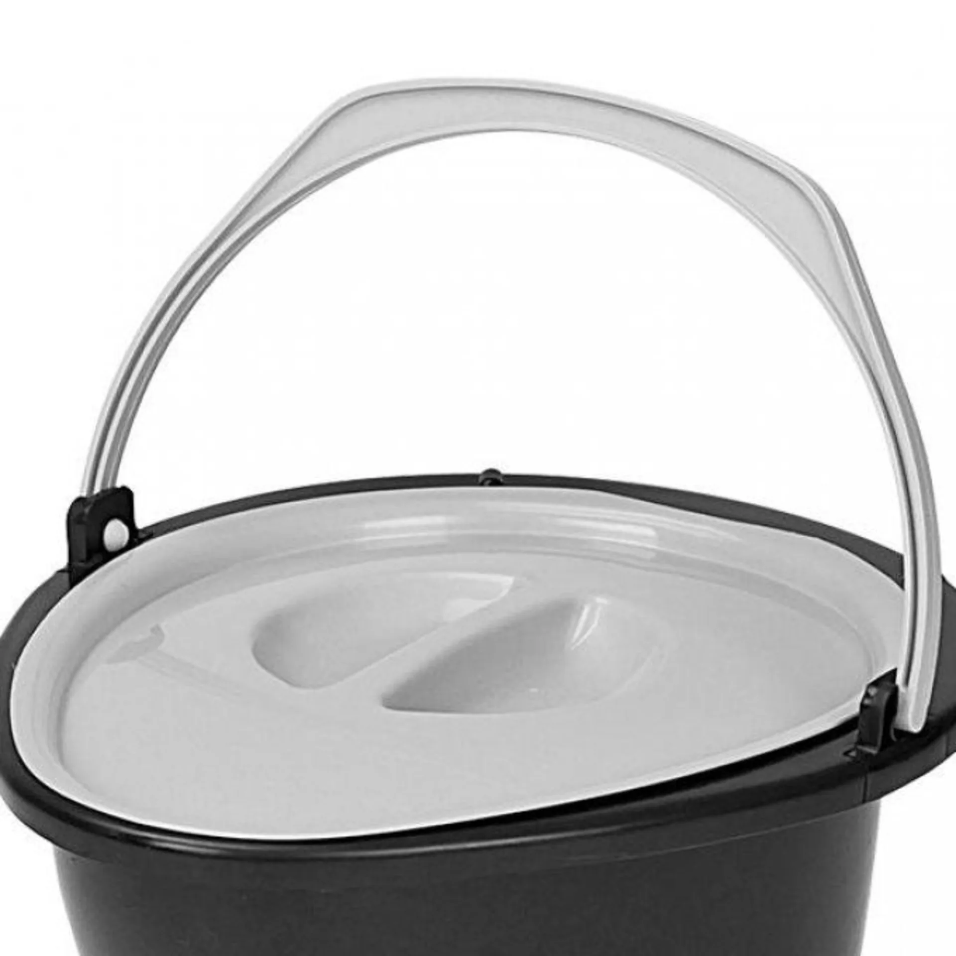 Brunner Couvercle pour seau de rechange