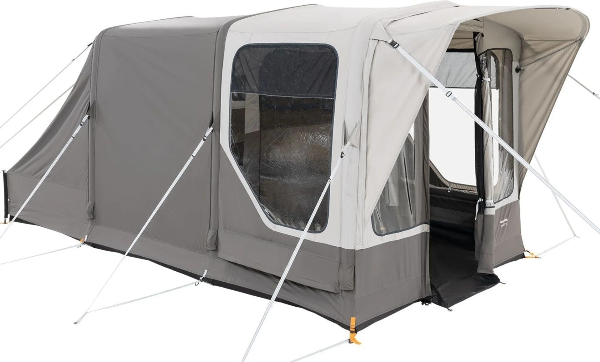 Dometic Boracay FTC 301 TC aufblasbares Familienze