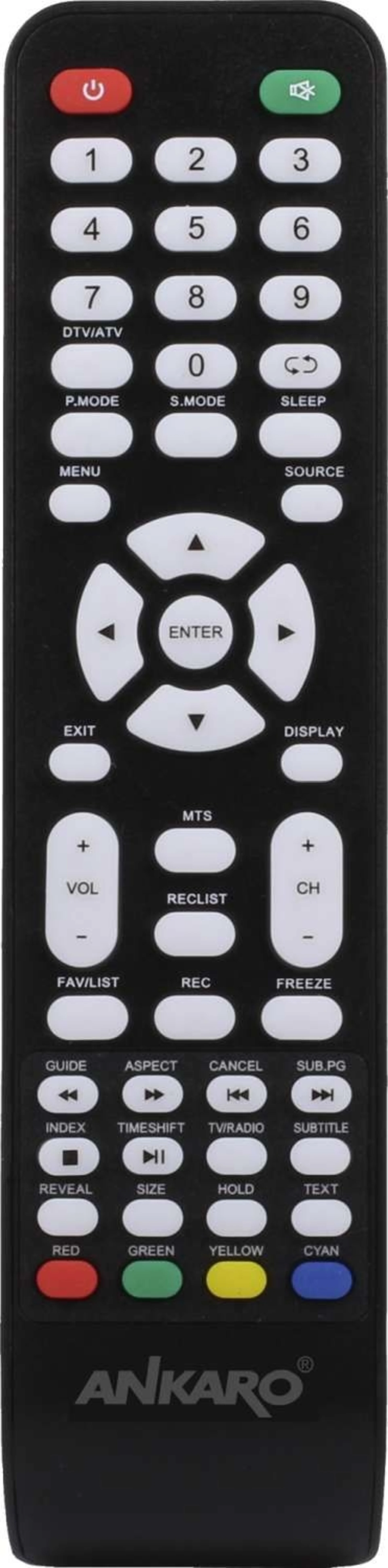 Easyfind Maxview Remora Pro TV Camping Set 24 Installation satellite incluant une TV LED 24 pouces