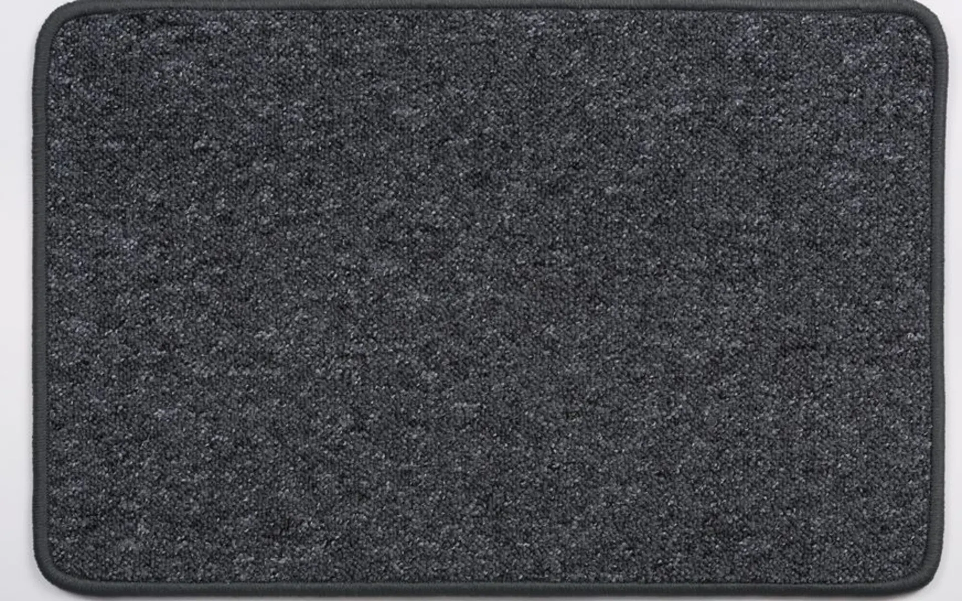 Pro Car Heizteppich Palais 230 V 60 x 40 cm anthrazit
