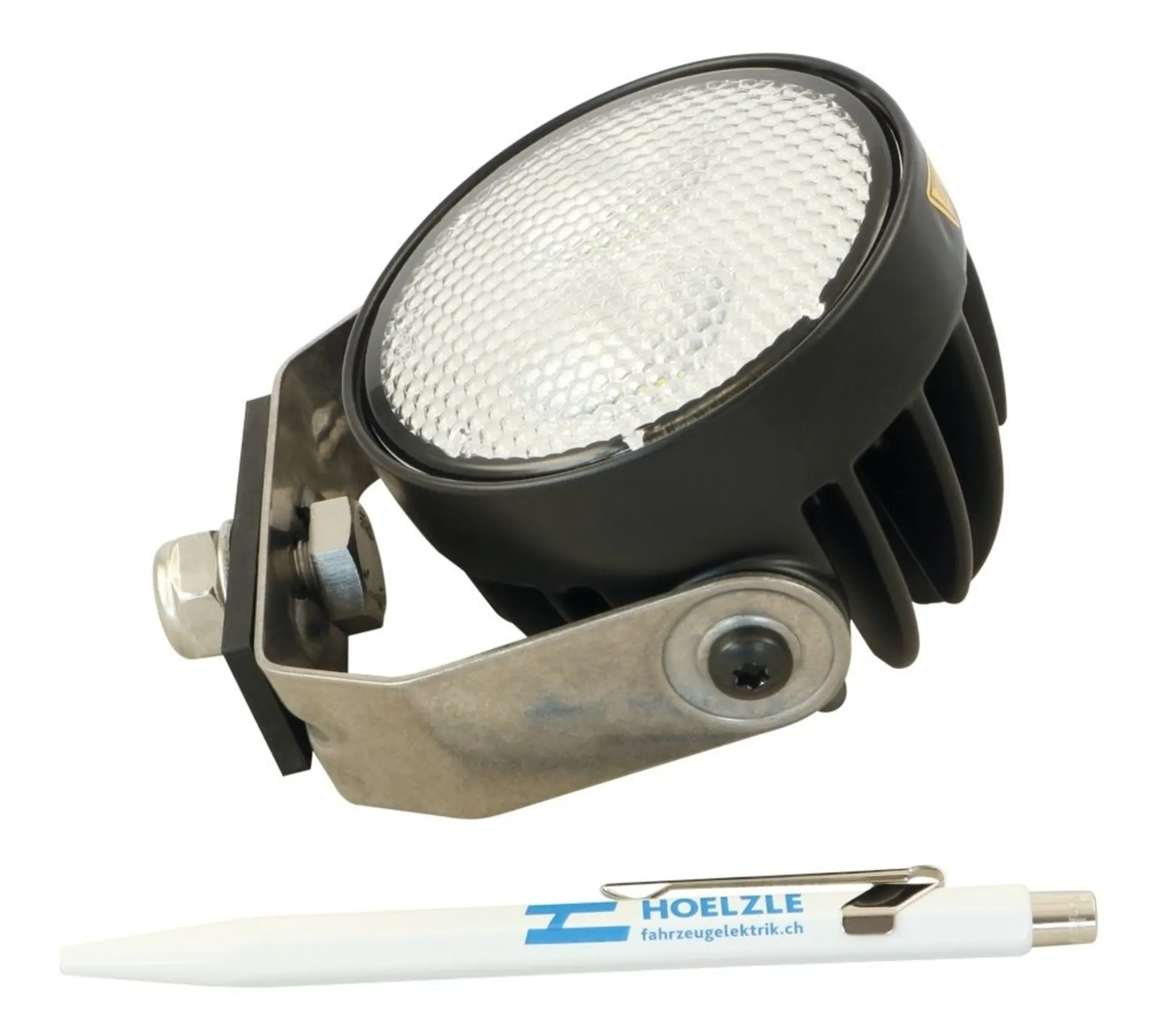 Projecteur de travail LED Grote 12-48V Allemand