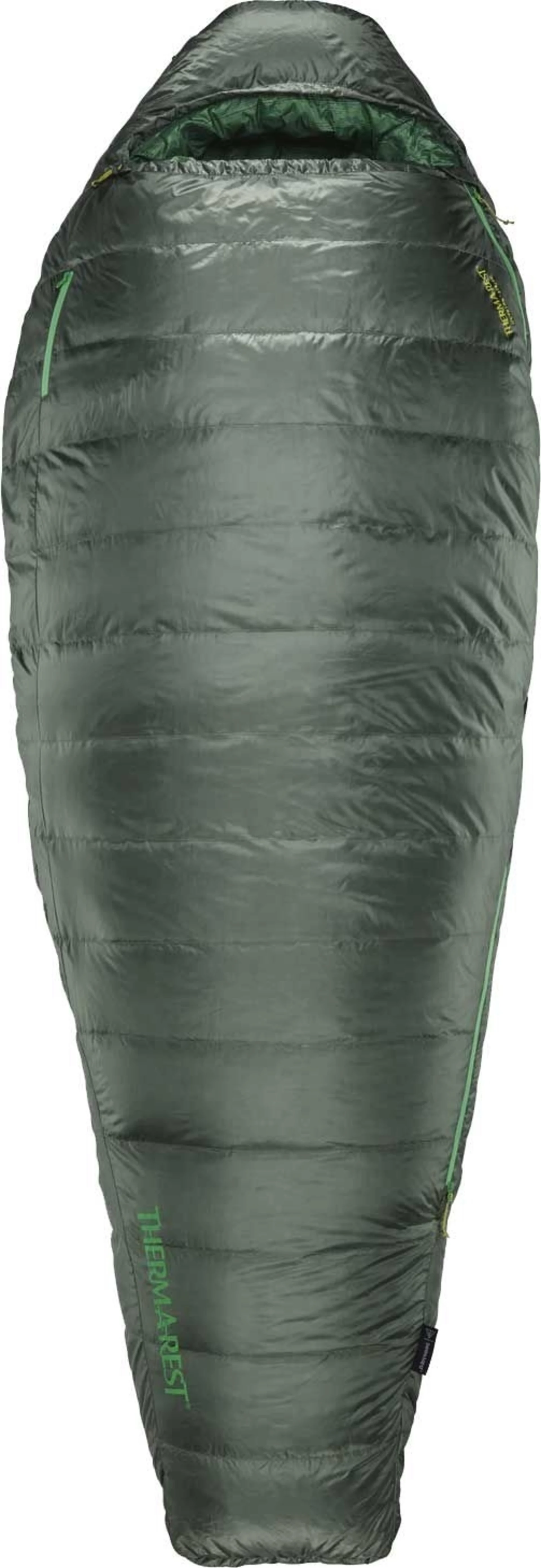 Therm-a-Rest Questar 32F/0C Schlafsack normal