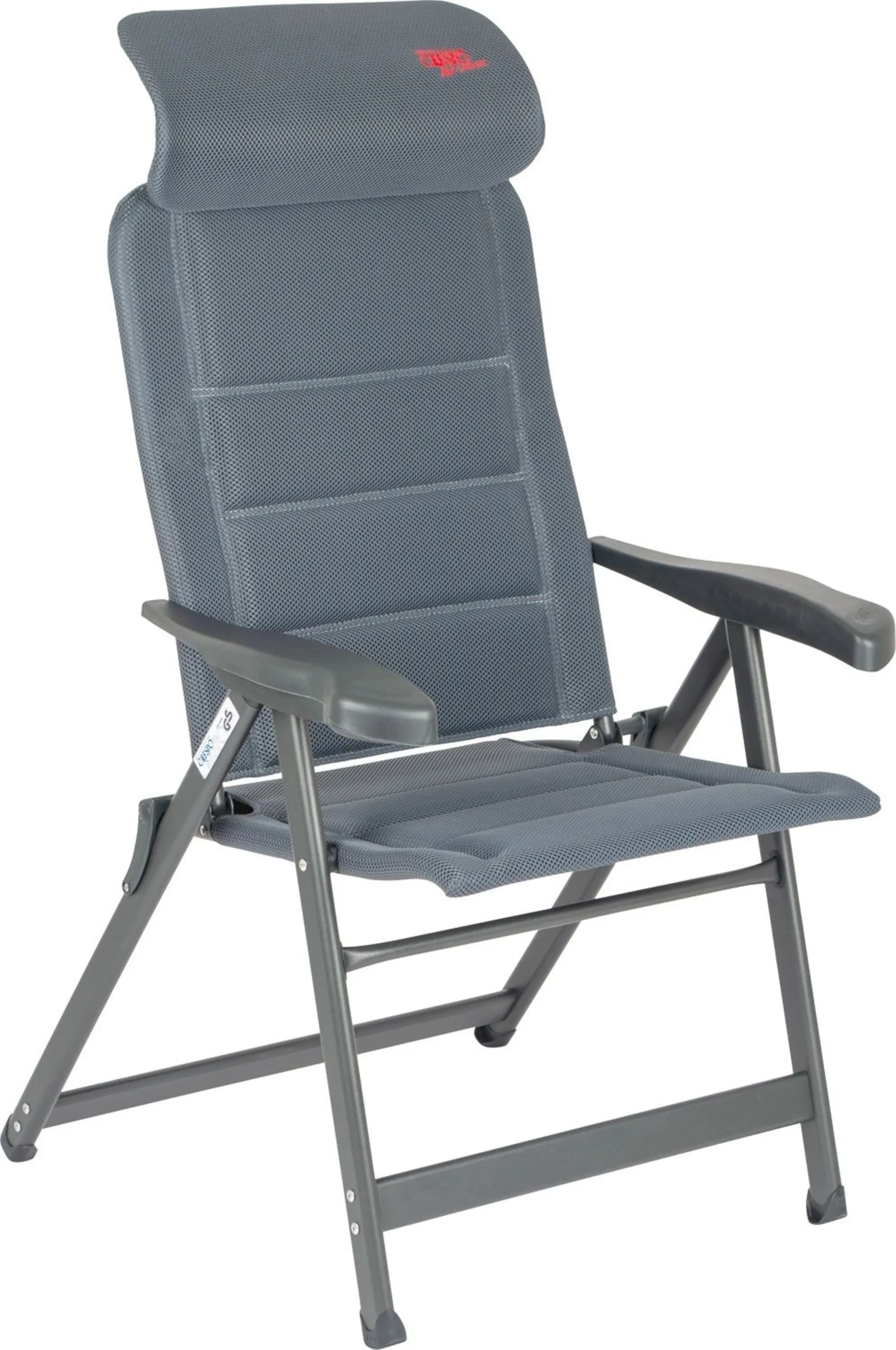 Crespo AP-235 Air-Deluxe Compact Klappstuhl