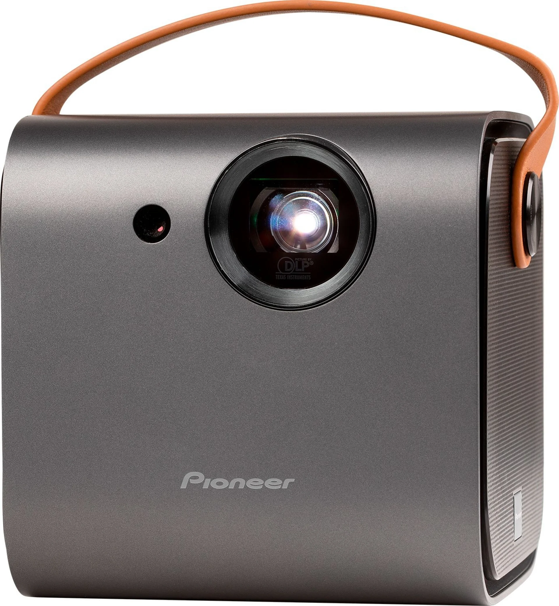 Pioneer SDA-RP100 Mobiler All-in-One-Projektor / Beamer
