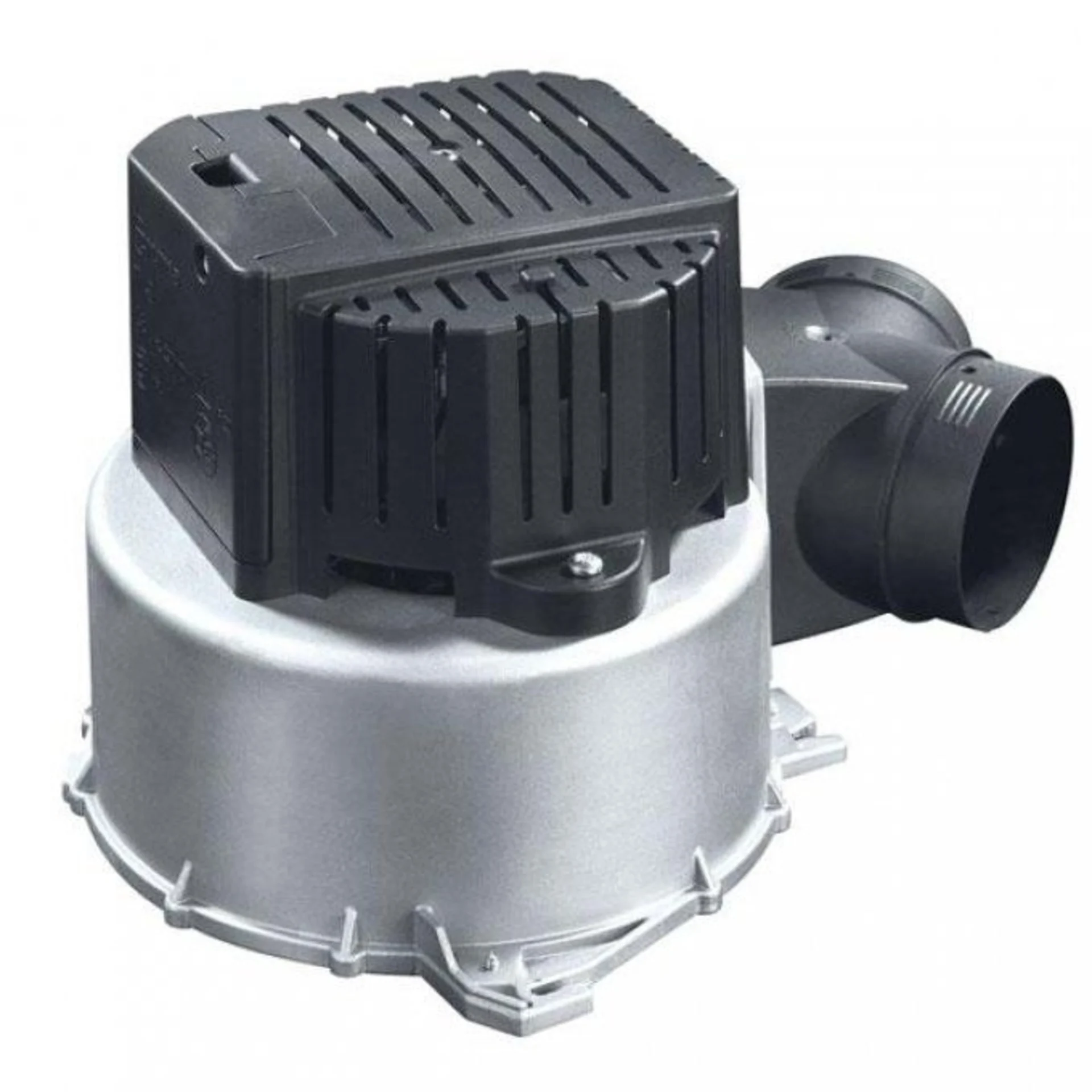 Standard-Gebläse TEB-3 intg. Bedienteil