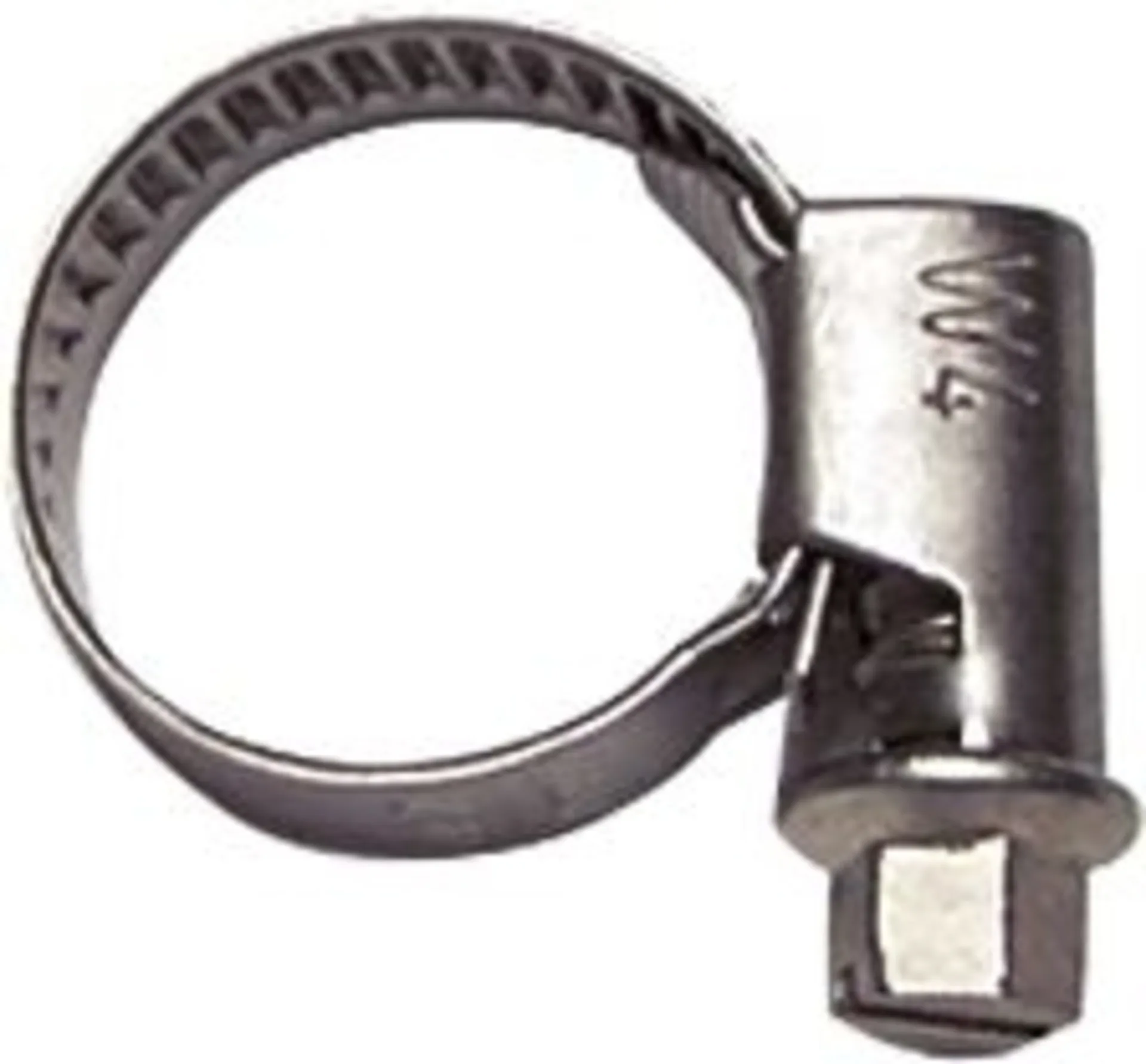 Lilie Schlauchschelle W4 12-22 mm