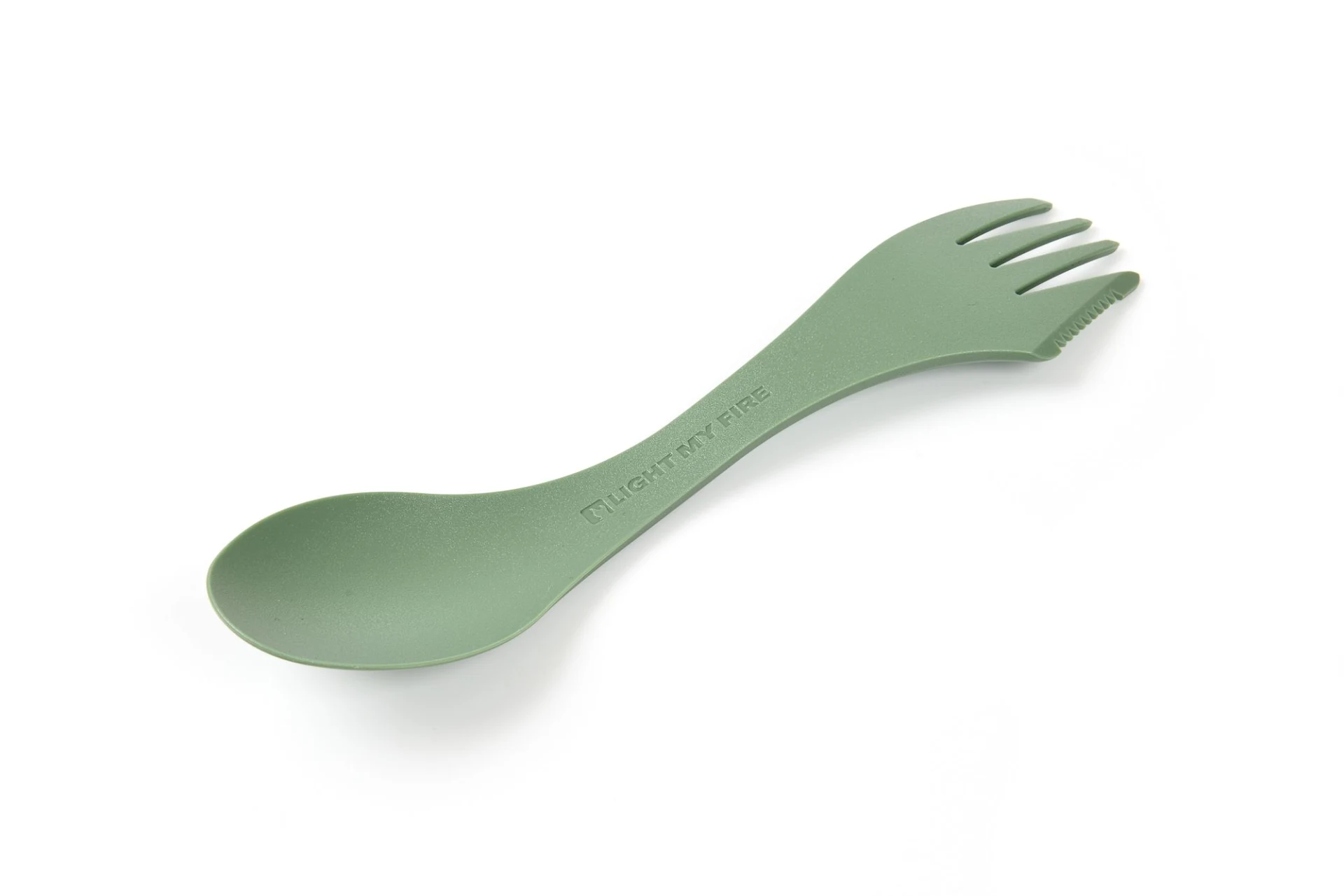 Light My Fire Spork Original couverts sandygreen