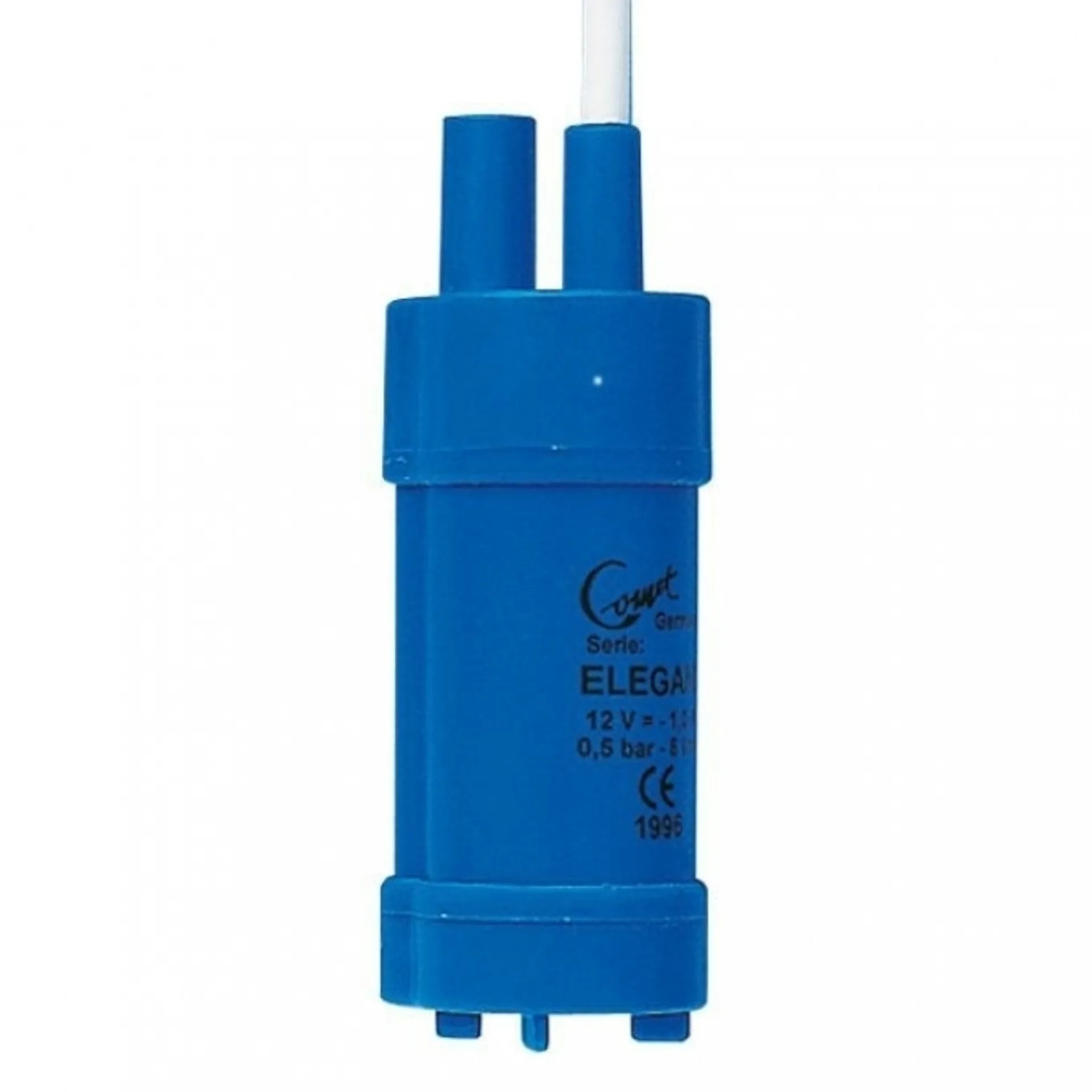 Pompe submersible Comet Elegant 12V
