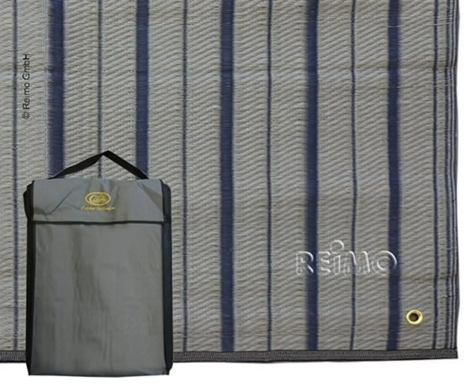 Tapis de tente 2,5x2,9m PP