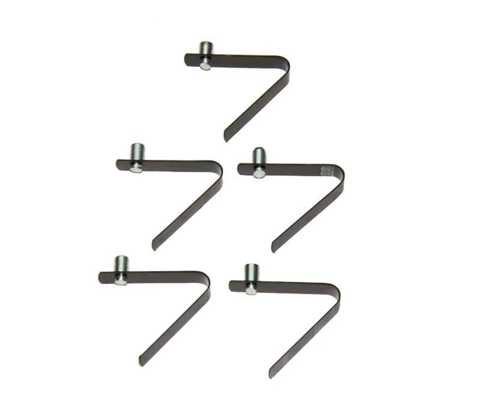 Ressort de sécurité 5x7mm 5 pièces