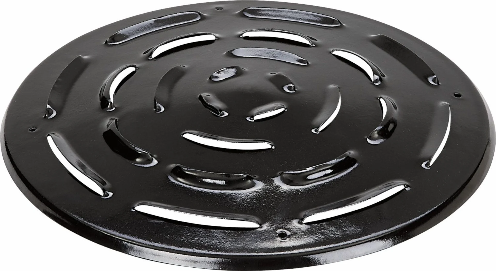 Berger Gasgrill Reventador 50 mbar