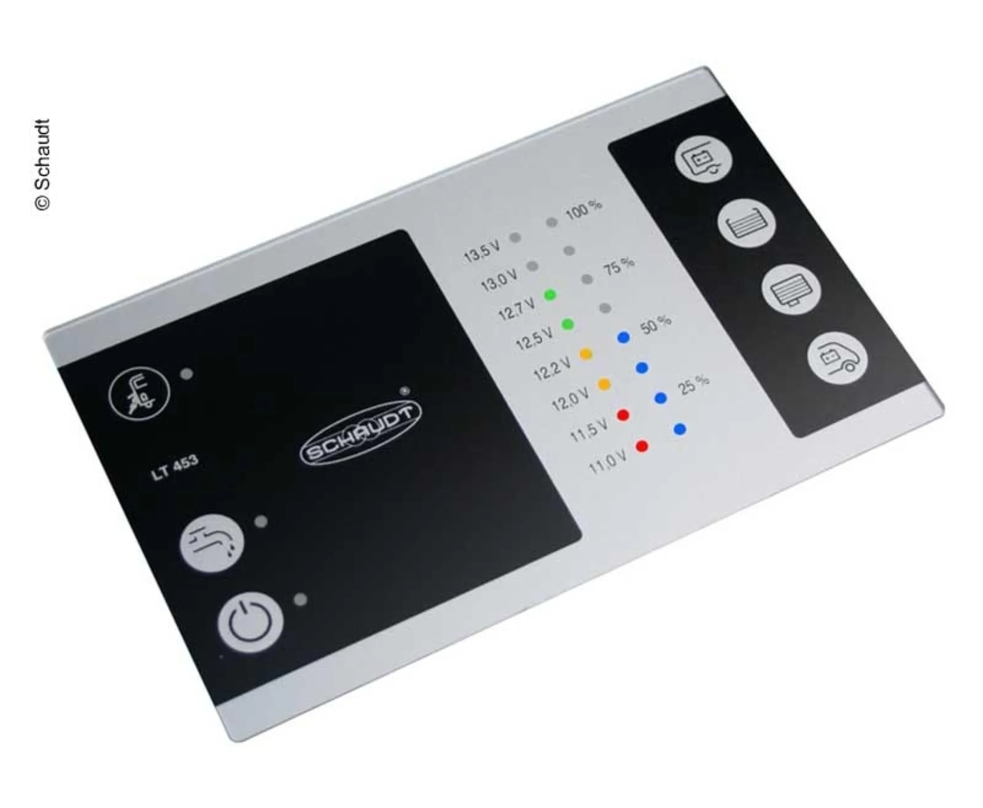 Anzeigepanel LT453 Anzeigepanel LT453