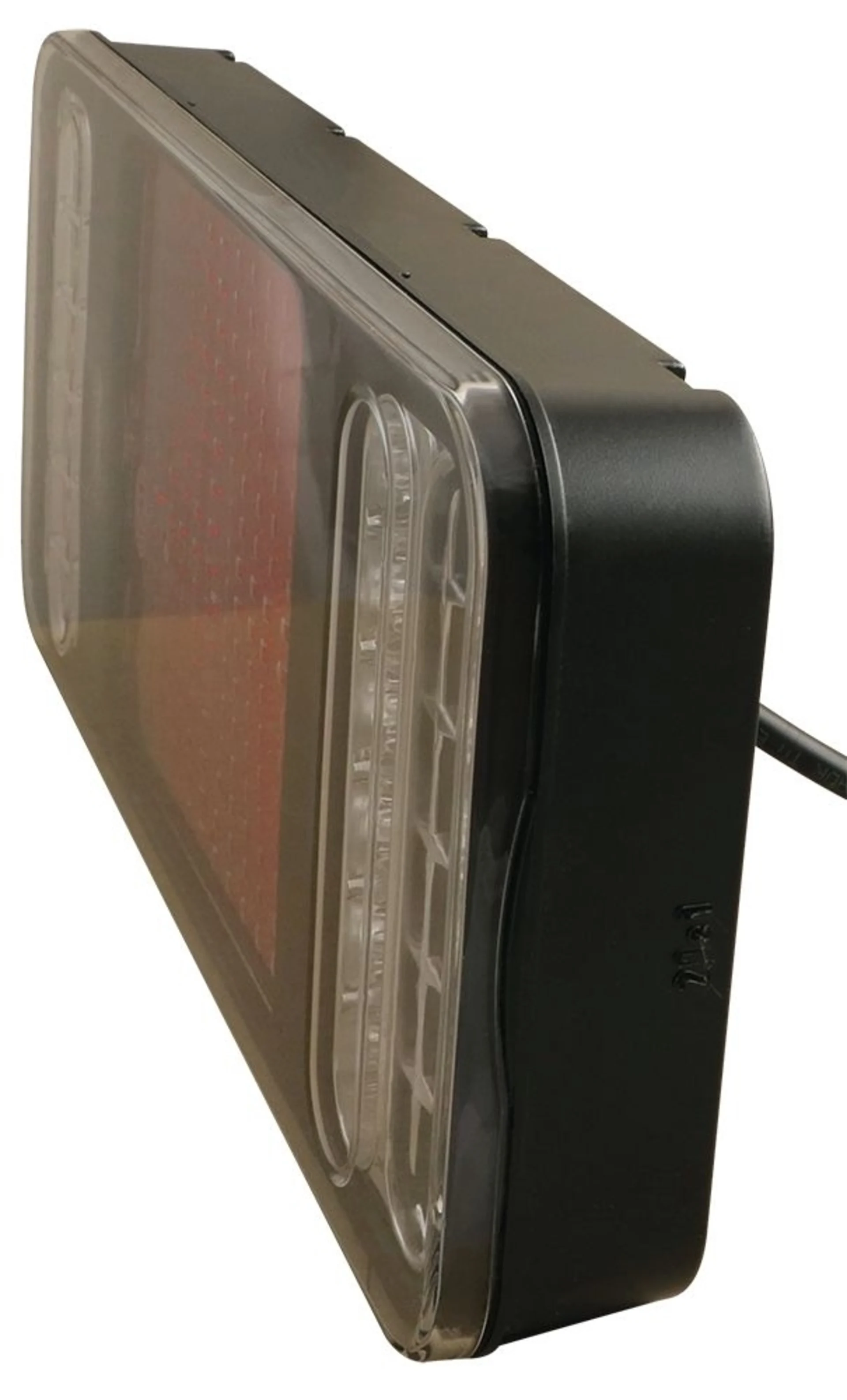 Heckleuchte Hella Coluna 24 V links (LED)
