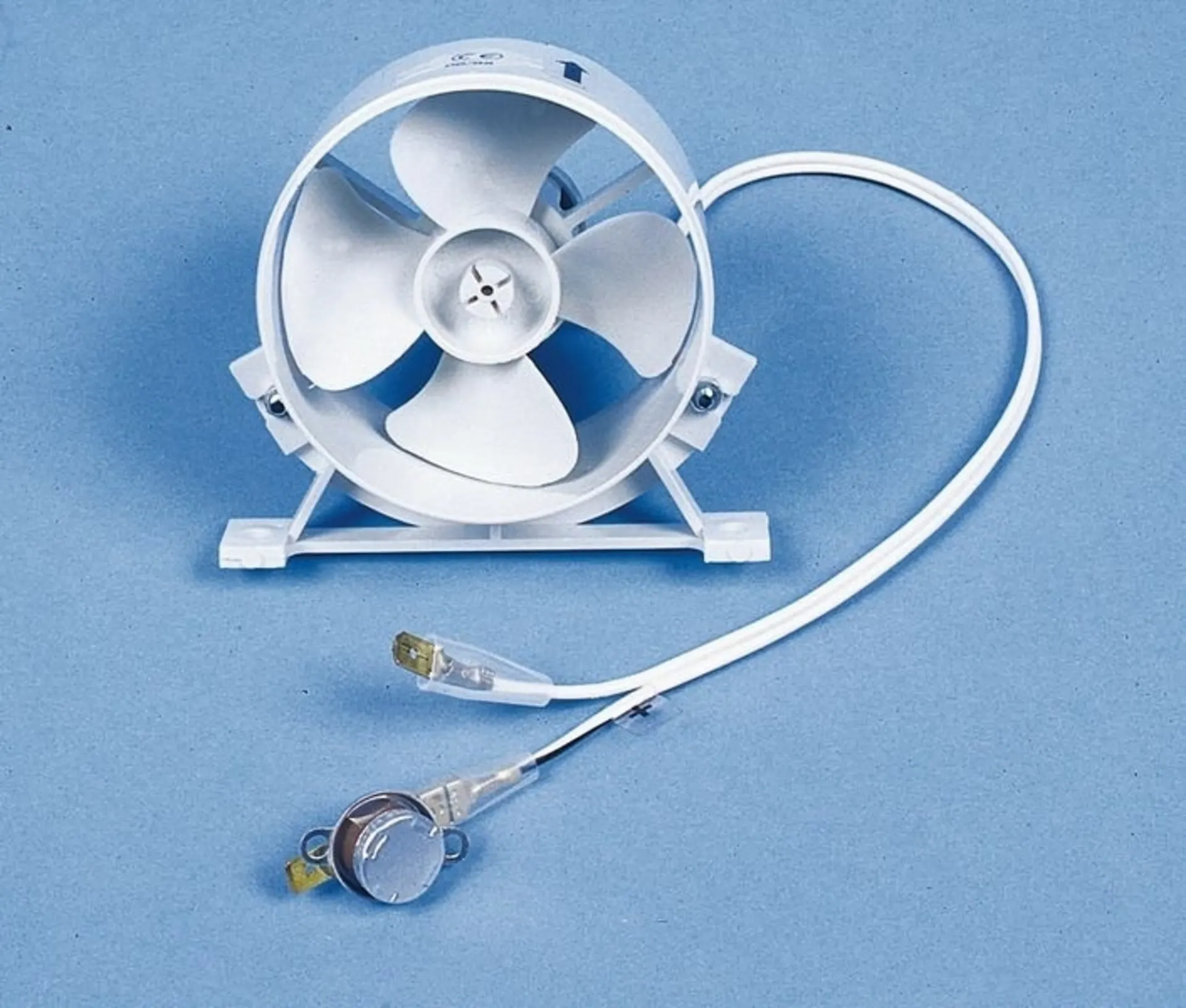 Kit ventilateur réfrigérateur
