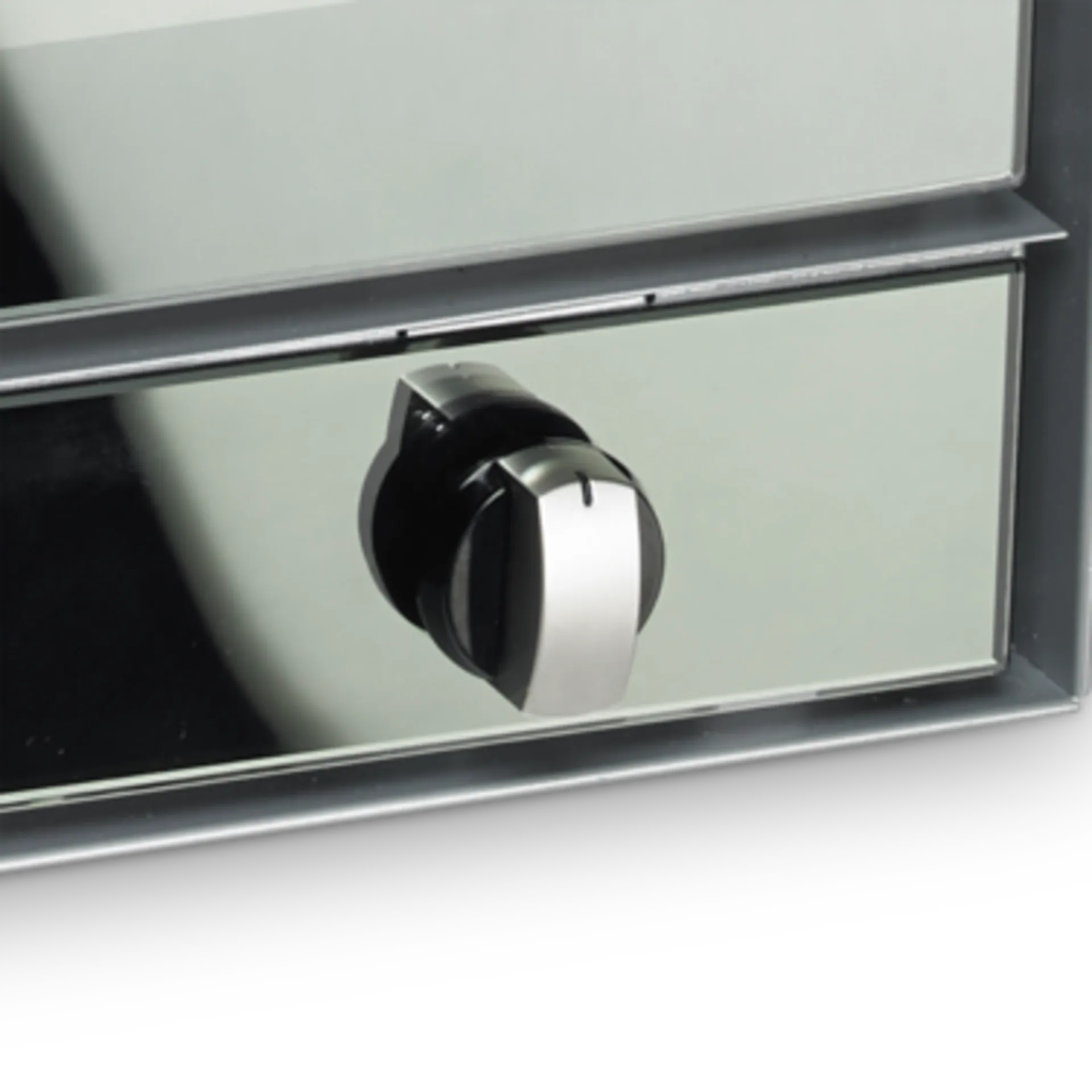 Gasbackofen OV1800 30mbar