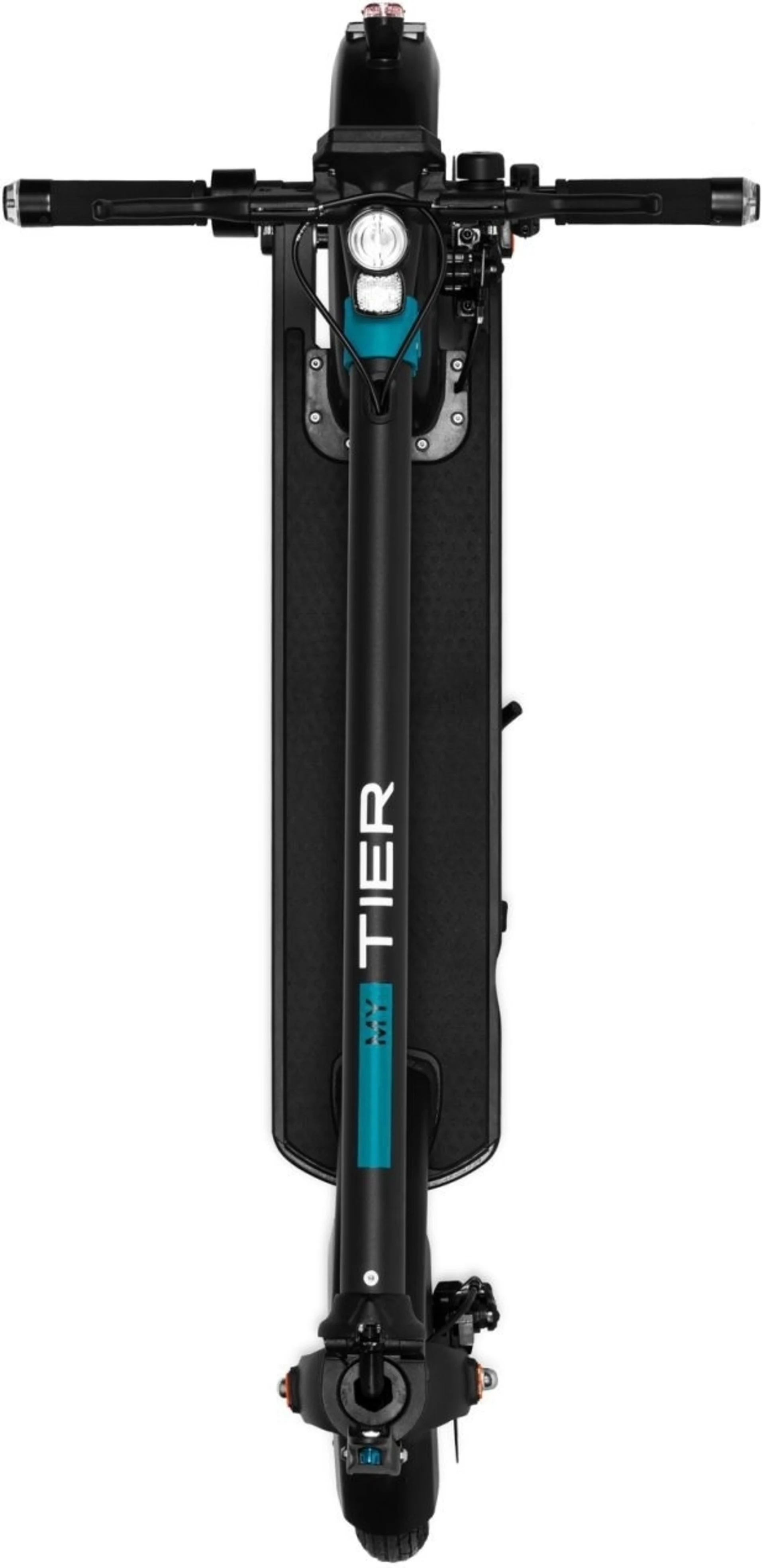 SoFlow S04 Tier scooter électrique pliable / scooter électrique homologué pour la route