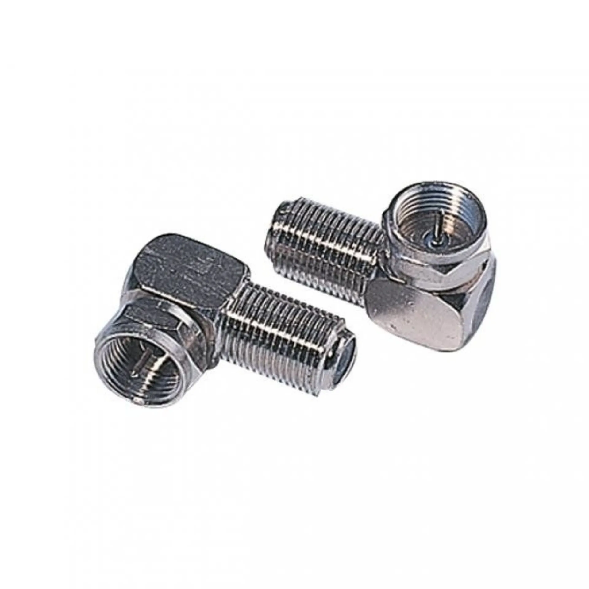 F-Winkaladapter 2er