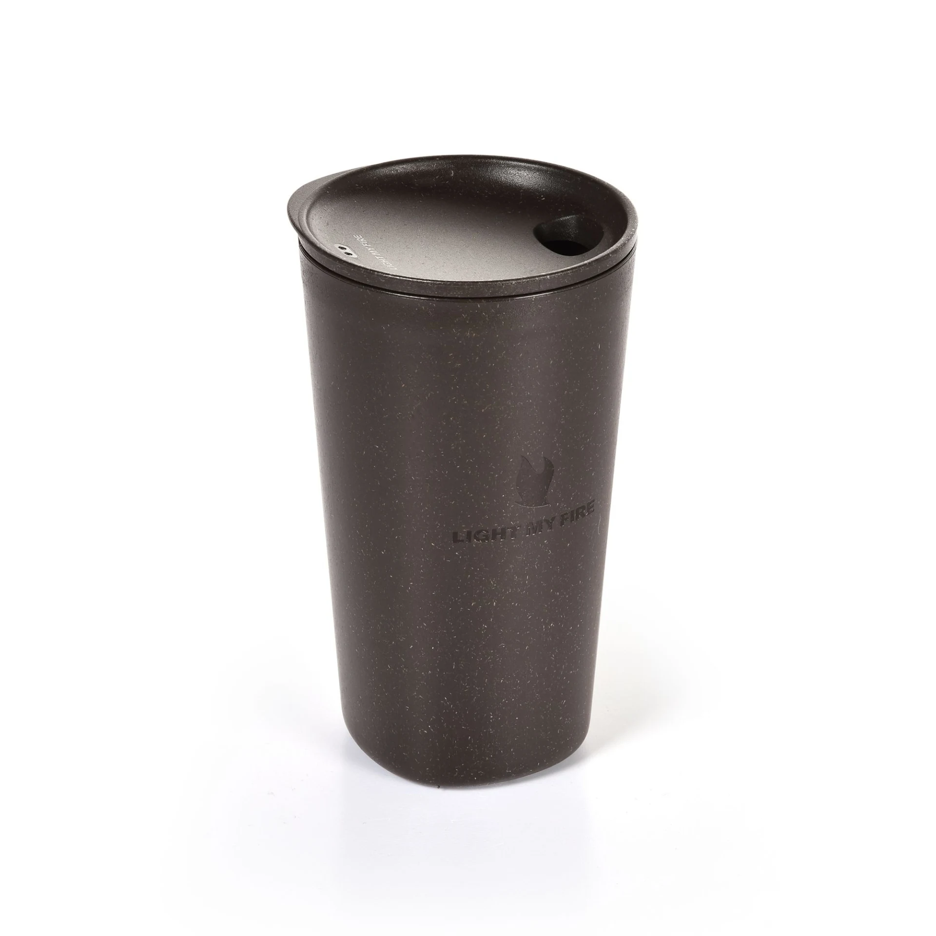 Light my Fire MyCup'n Lid large tasse à café cocoa