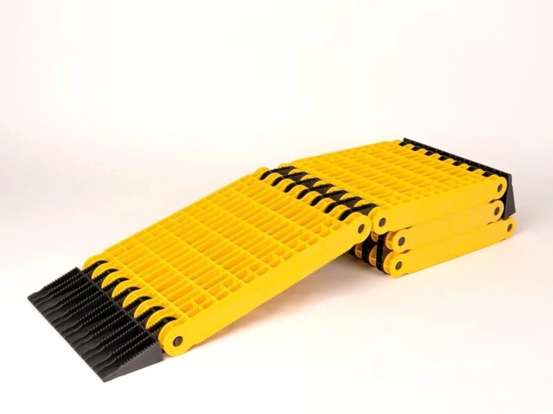 Uniko Faltrampe 6-in-1