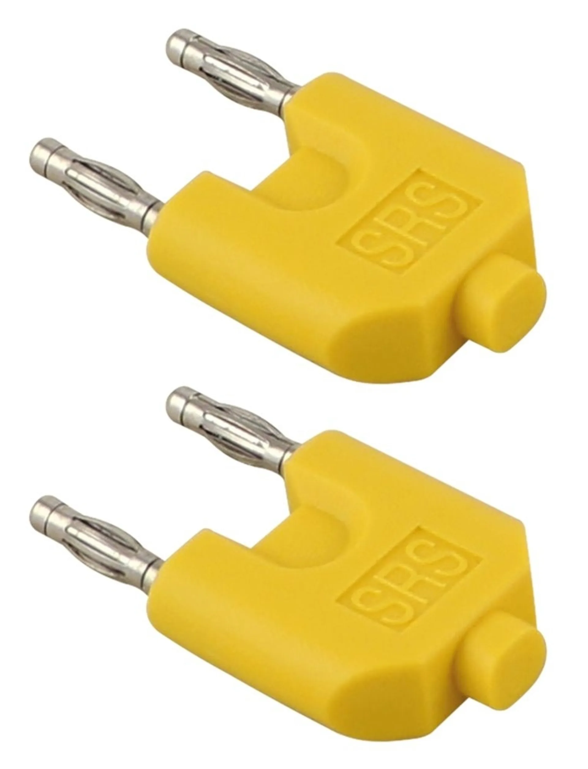 SRS Airbag Simulationsstecker zu MKSort Simulationsstecker gelb zu MKSort