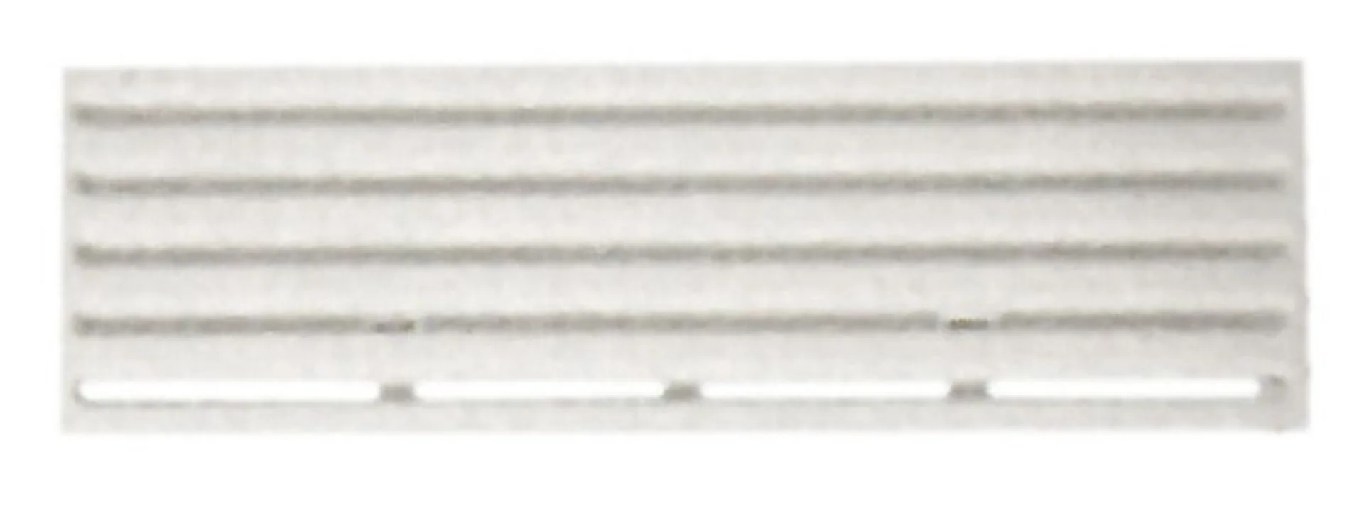 Couverture d'hiver pour réfrigérateur Thetford 13x43,5cm