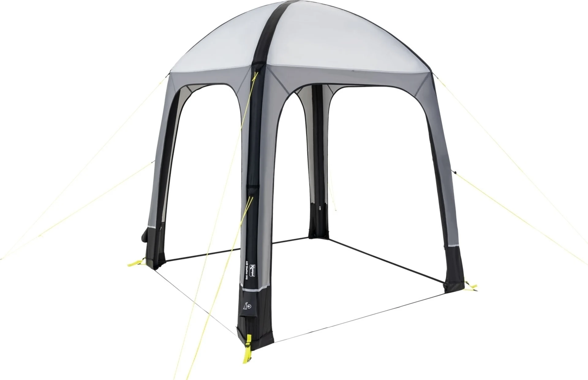 Kampa Air Shelter 200 Pavillon Kampa Air Shelter 200 Pavillon