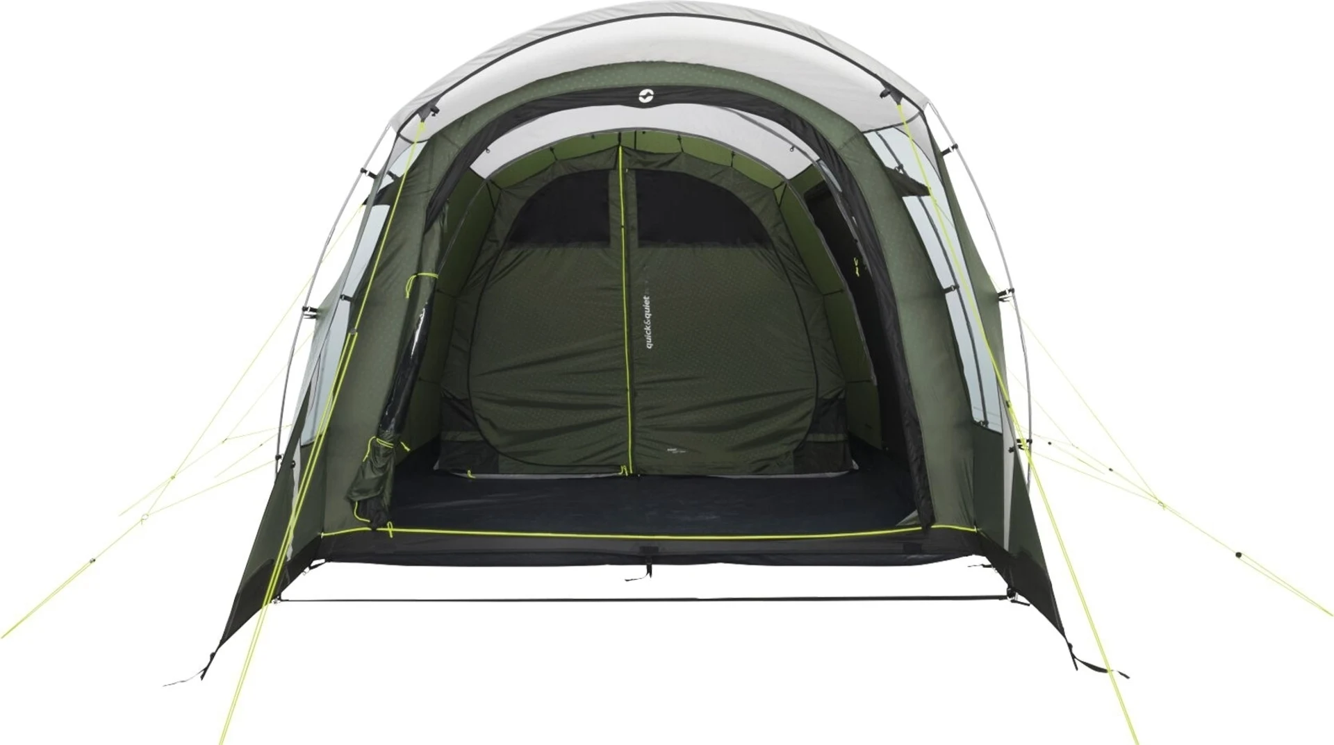 Outwell Greenwood 4