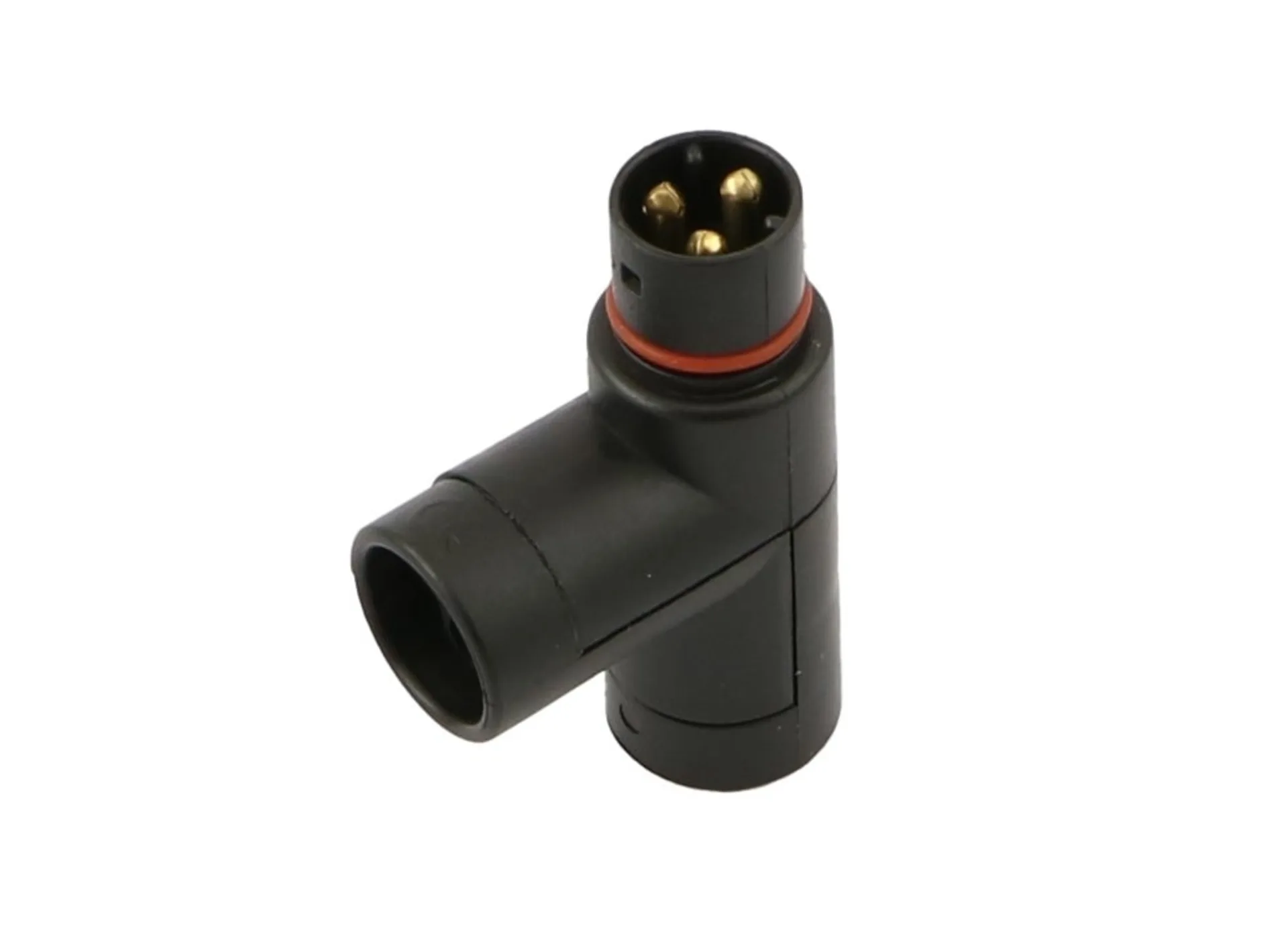 DEFA - 230 VAC PlugIN T-Stecker