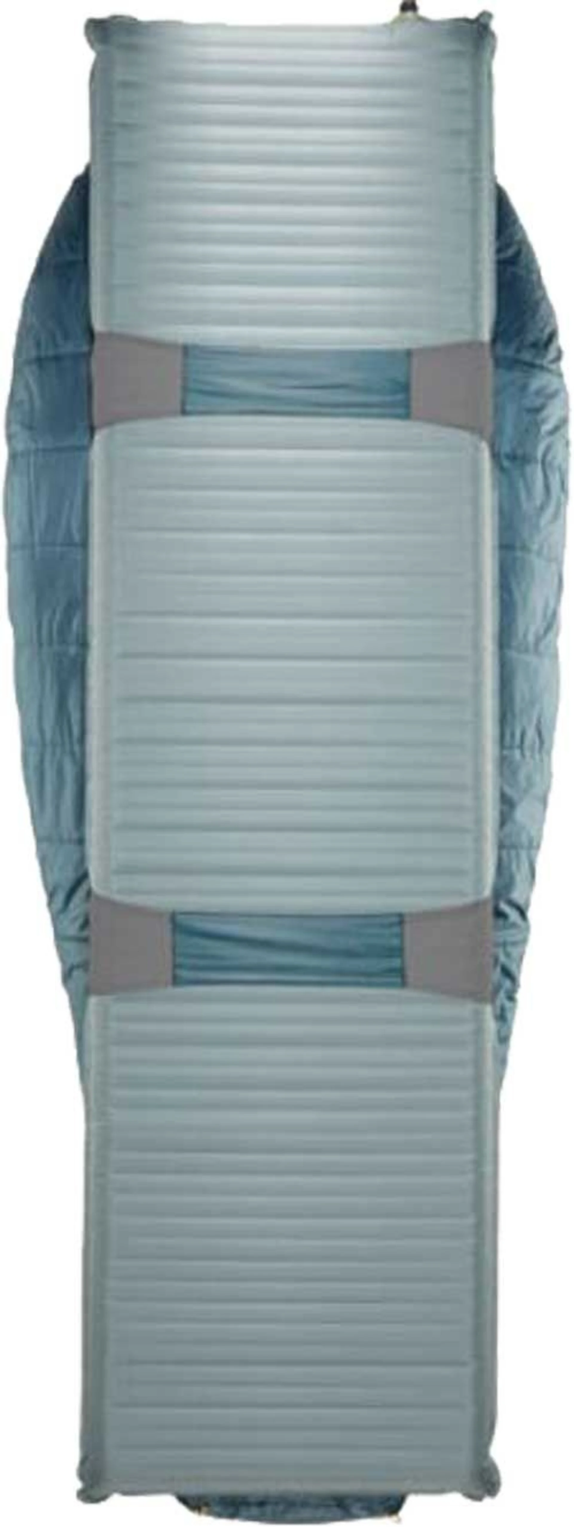Thermarest Saros 0 F / -18 C Mumienschlafsack Farbe Stargazer Long