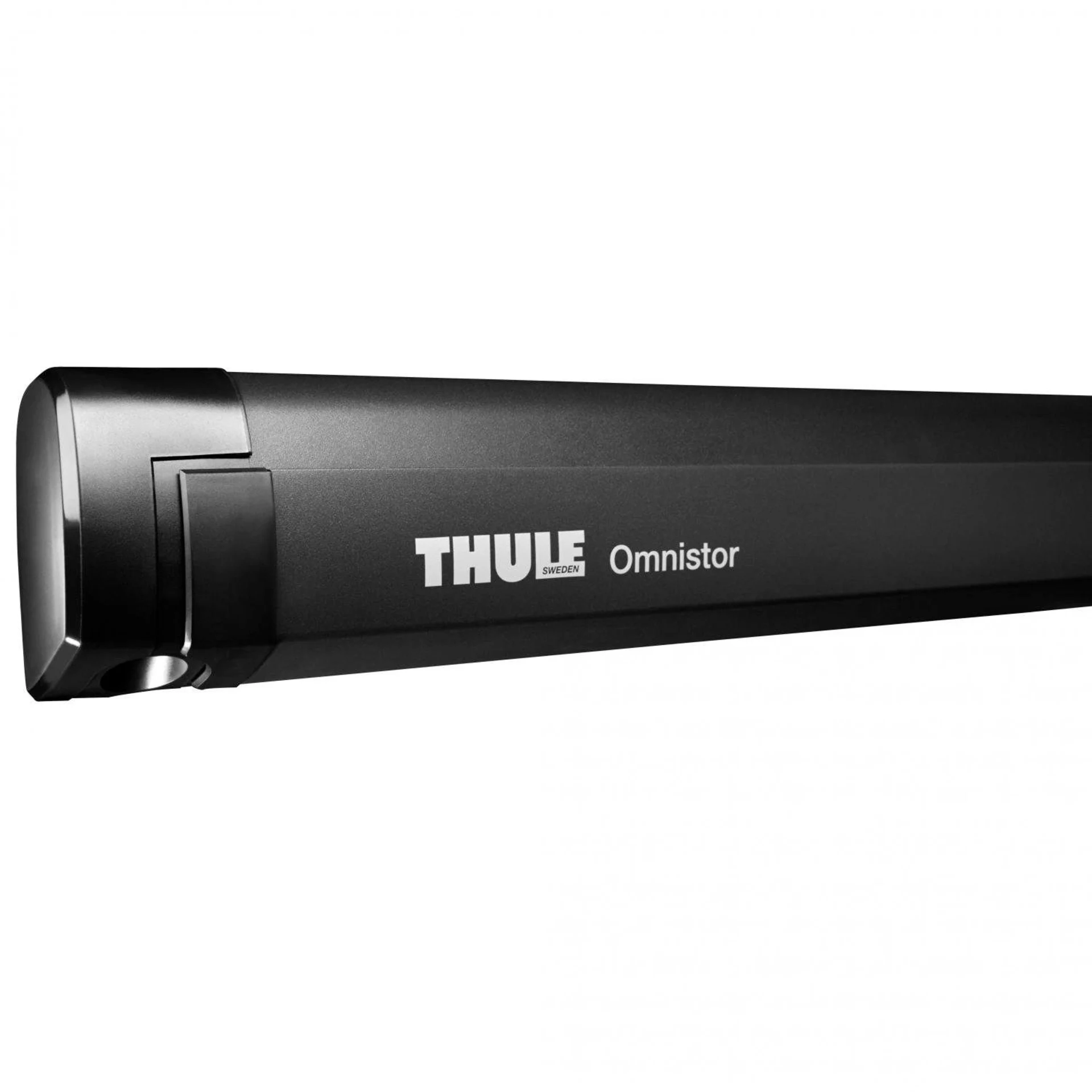 Thule Omnistor 5200 300 anthracite Gris mystique
